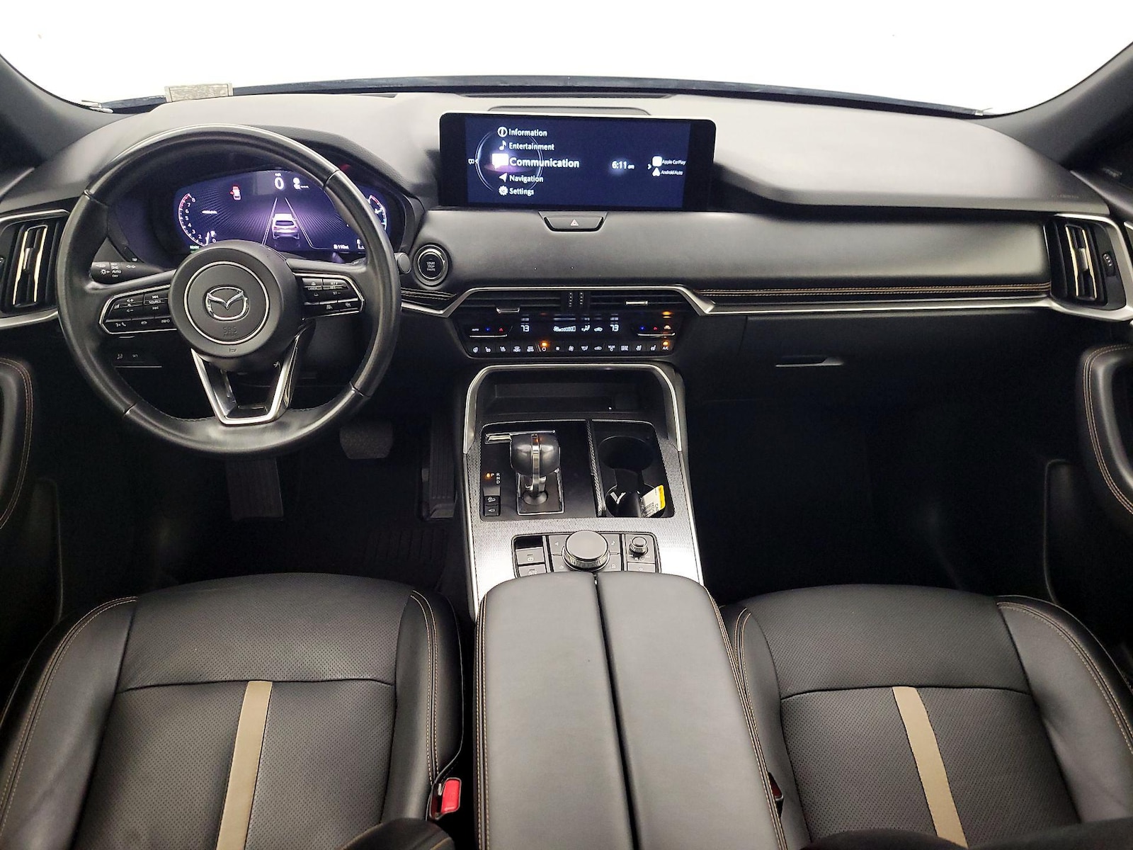 2025 Mazda CX-90 Premium Plus Package - Photo 10