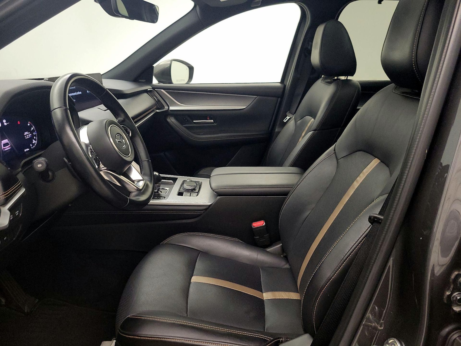 2025 Mazda CX-90 Premium Plus Package - Photo 12