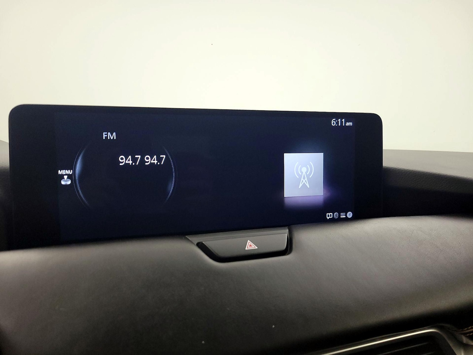 2025 Mazda CX-90 Premium Plus Package - Photo 16