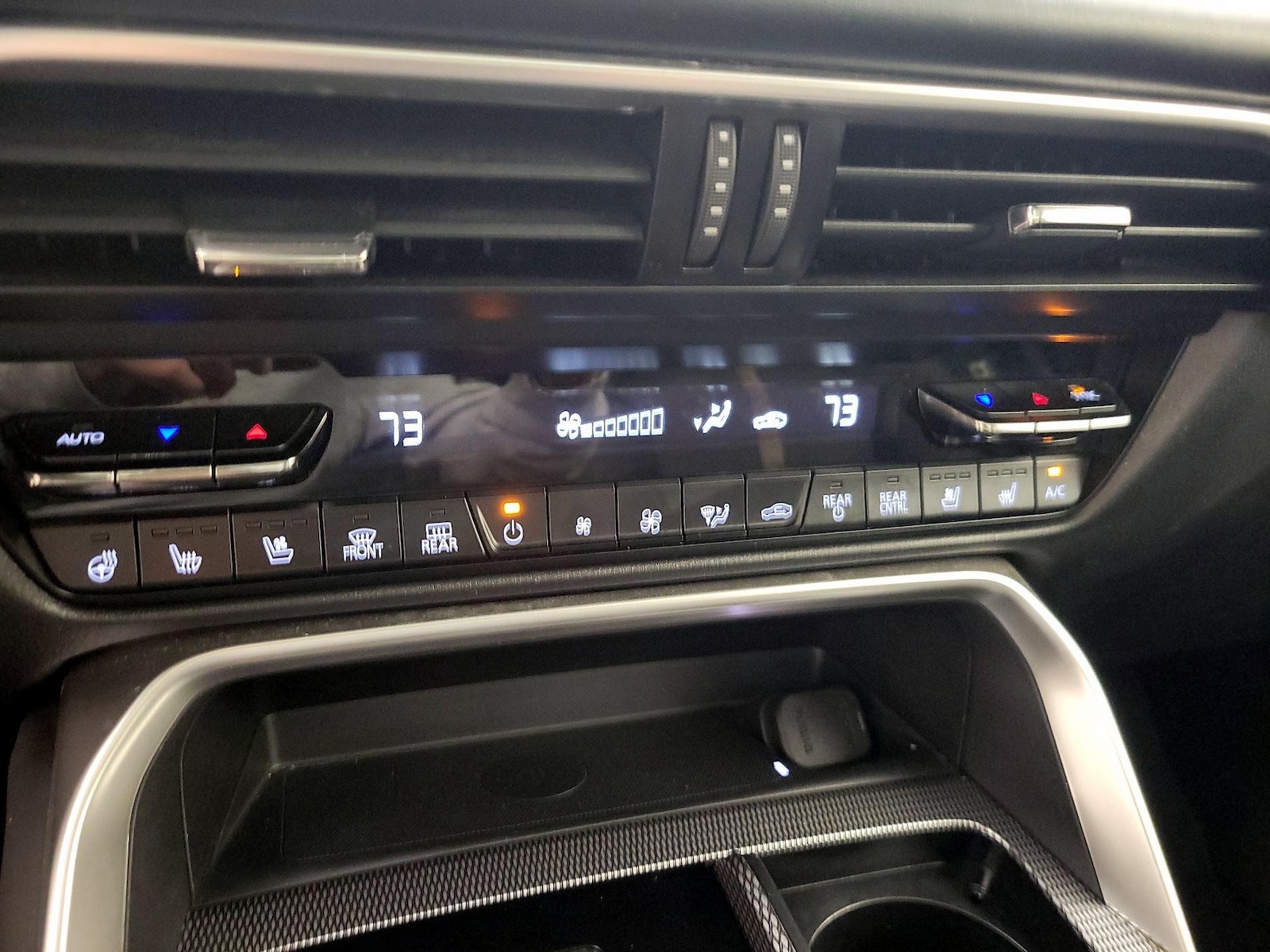 2025 Mazda CX-90 Premium Plus Package - Photo 17