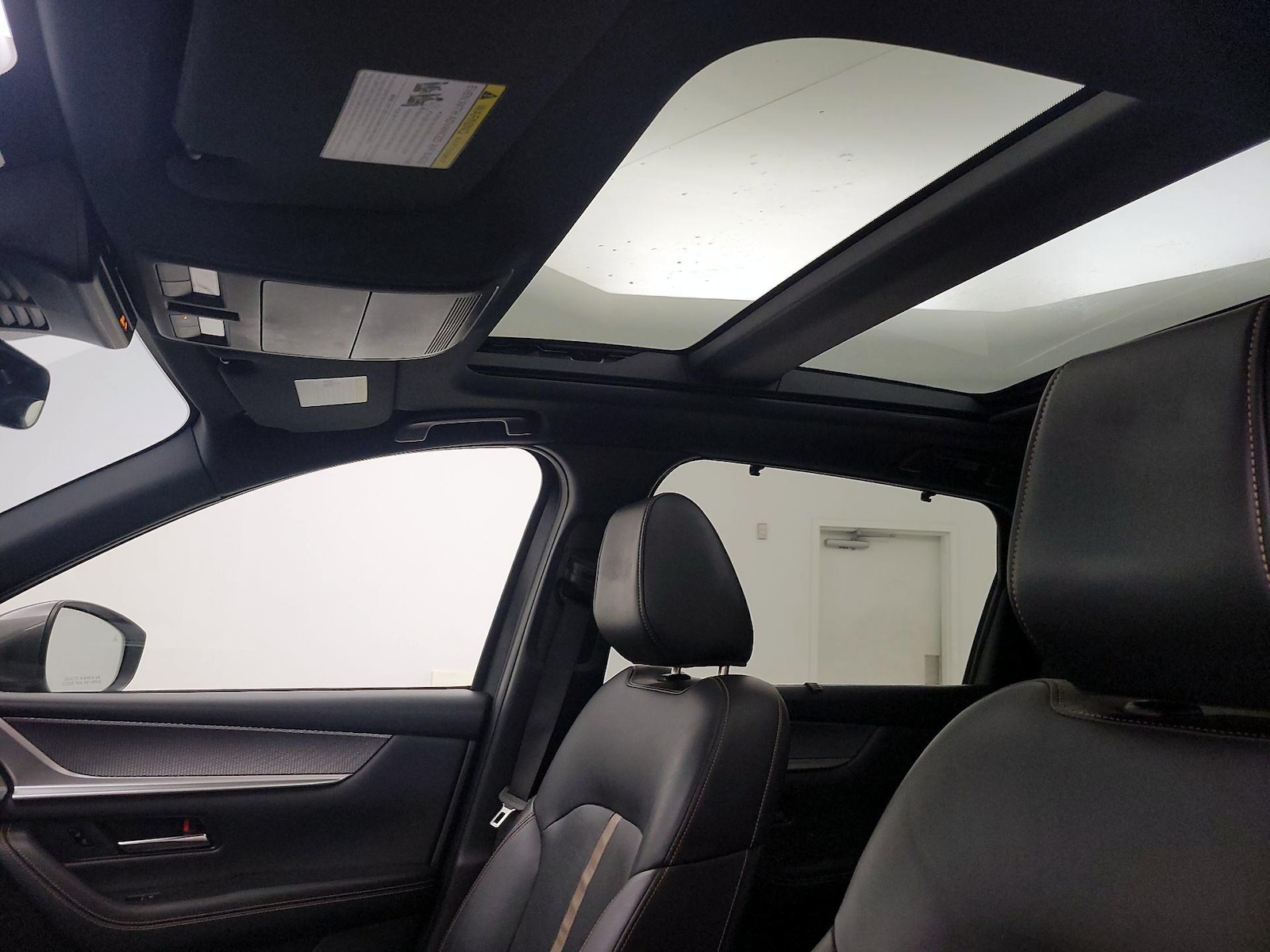 2025 Mazda CX-90 Premium Plus Package - Photo 19