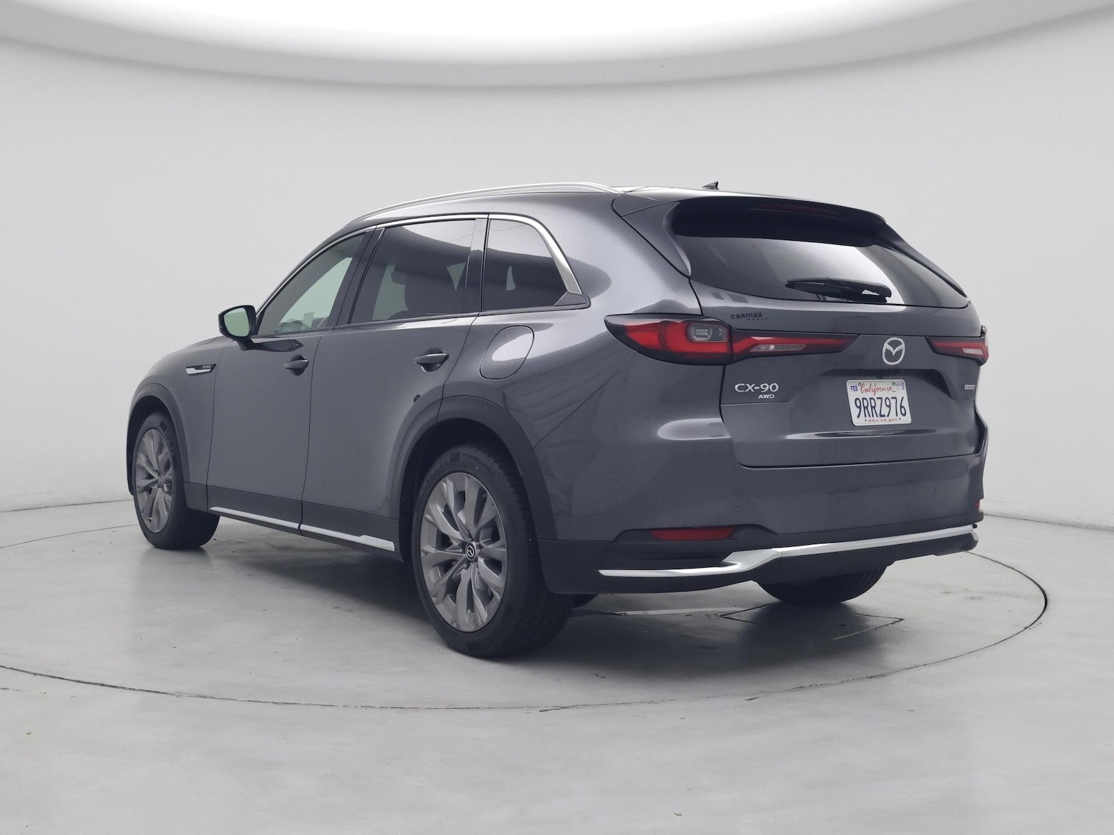 2025 Mazda CX-90 Premium Plus Package - Photo 3