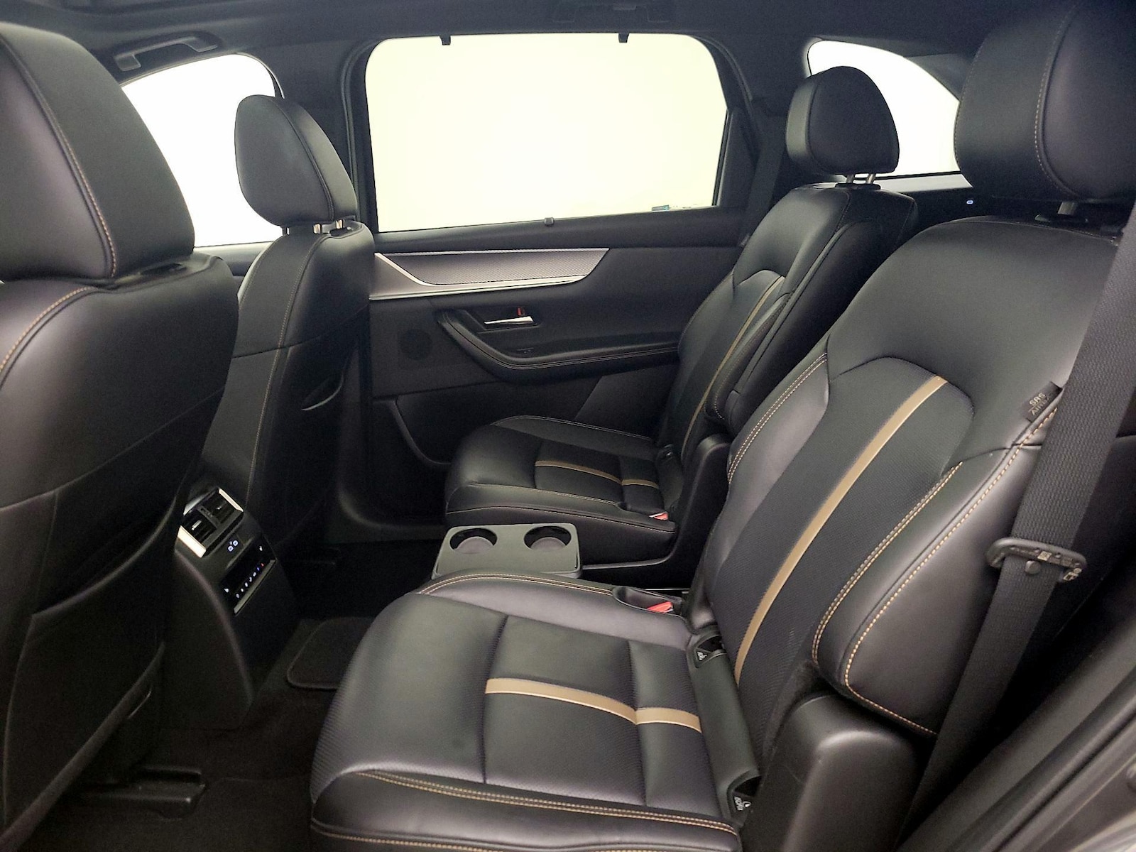 2025 Mazda CX-90 Premium Plus Package - Photo 20