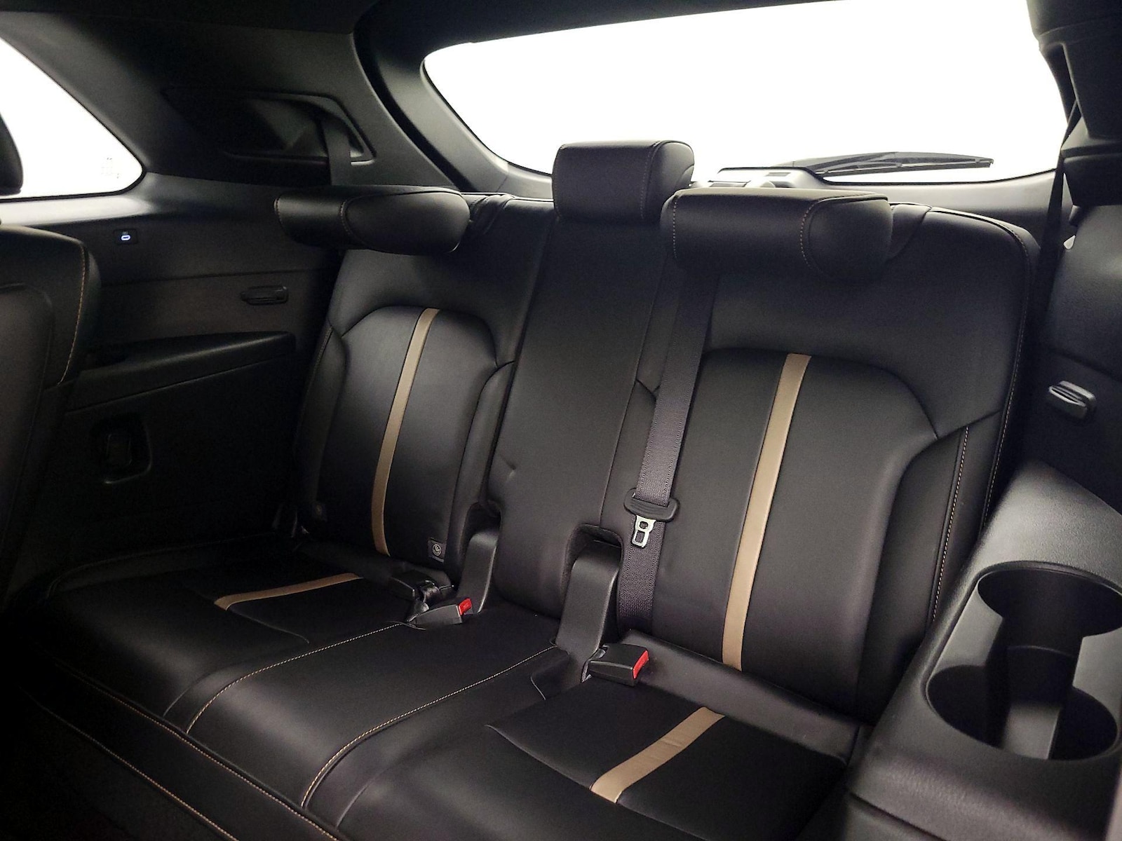 2025 Mazda CX-90 Premium Plus Package - Photo 21