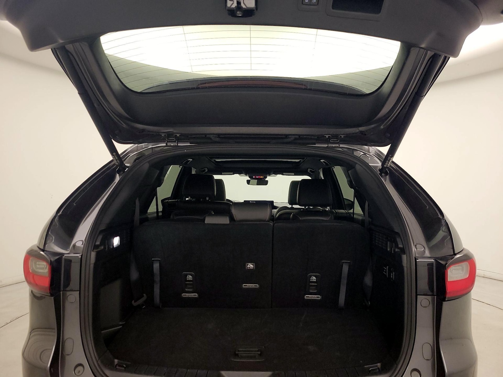 2025 Mazda CX-90 Premium Plus Package - Photo 22