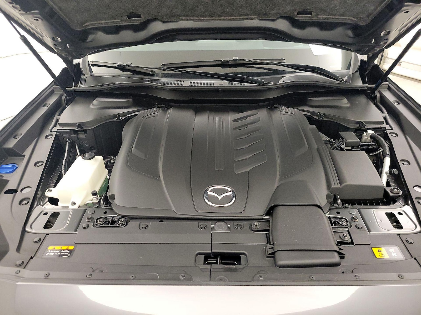 2025 Mazda CX-90 Premium Plus Package - Photo 23