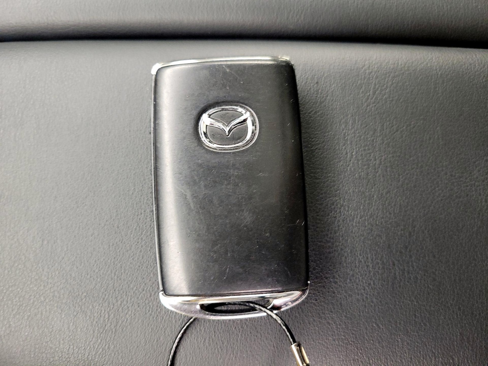 2025 Mazda CX-90 Premium Plus Package - Photo 24