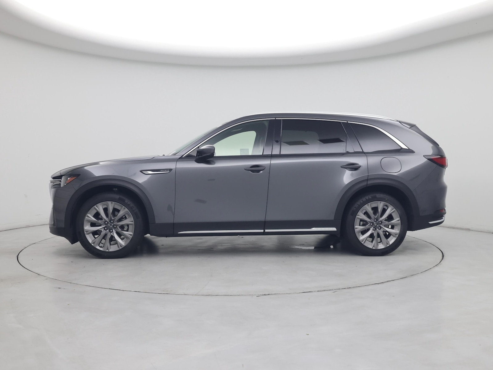 2025 Mazda CX-90 Premium Plus Package - Photo 4