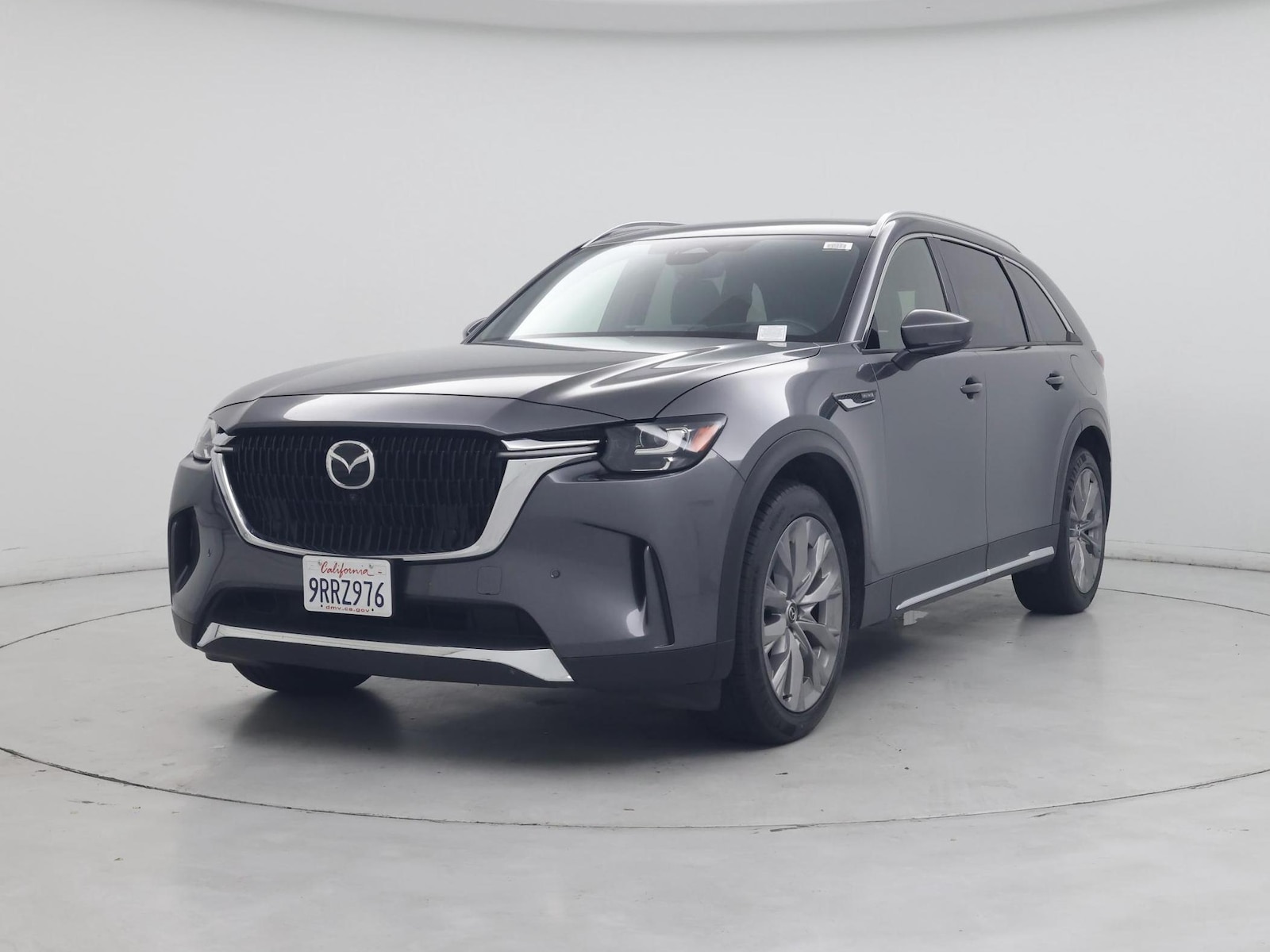 2025 Mazda CX-90 Premium Plus Package - Photo 5