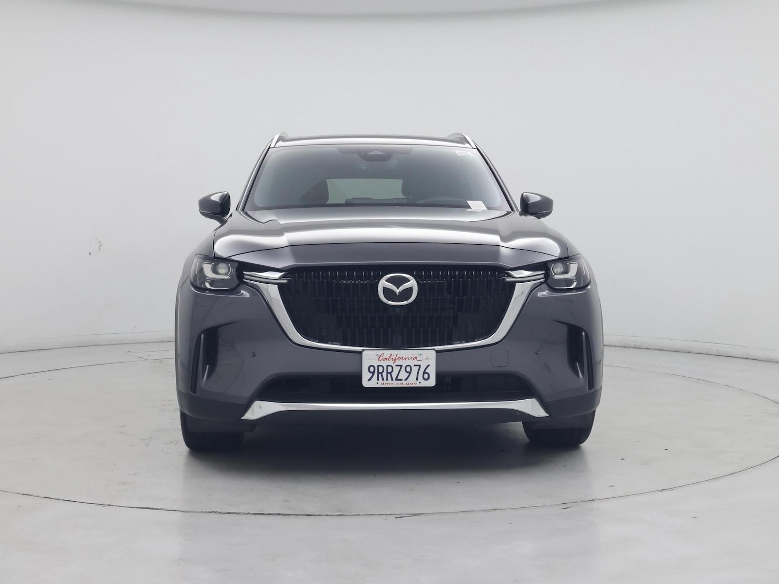 2025 Mazda CX-90 Premium Plus Package - Photo 6