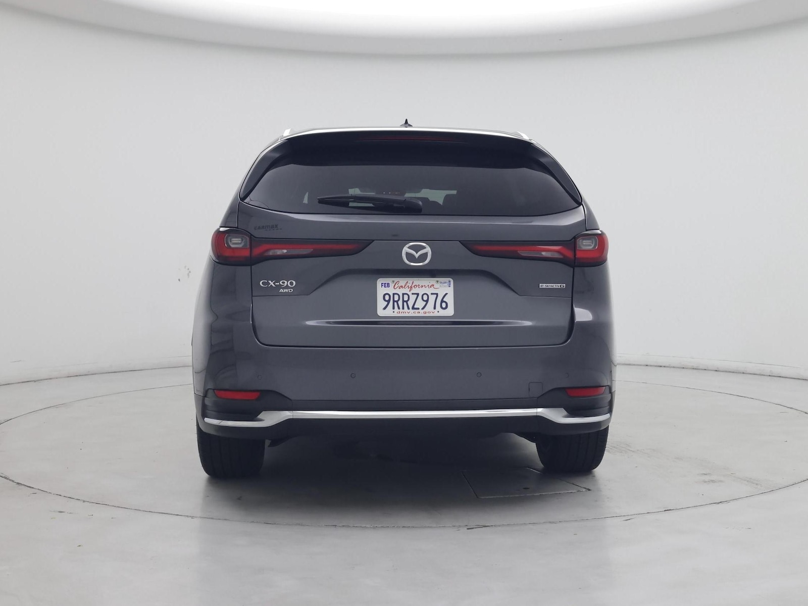 2025 Mazda CX-90 Premium Plus Package - Photo 7
