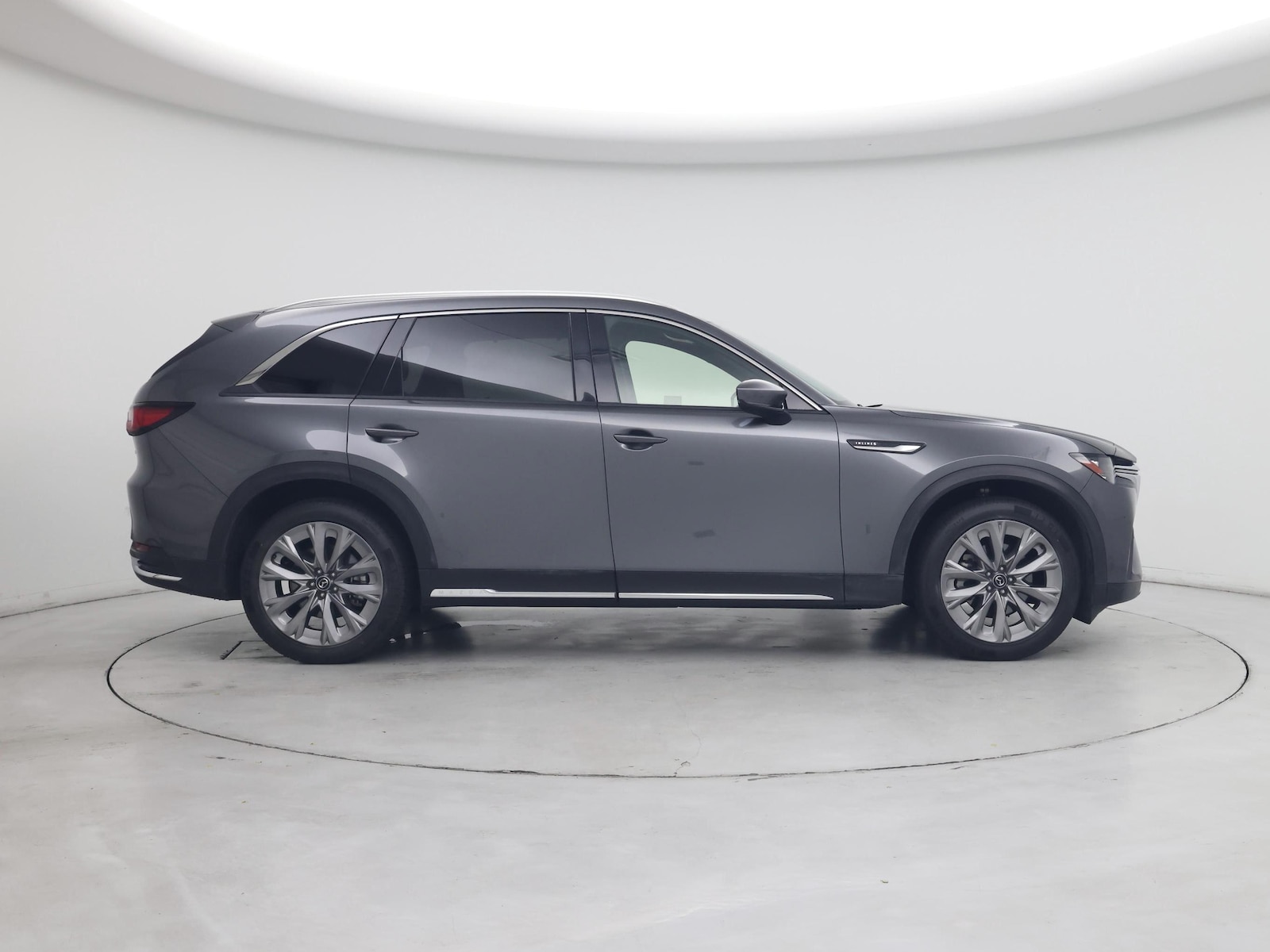 2025 Mazda CX-90 Premium Plus Package - Photo 8