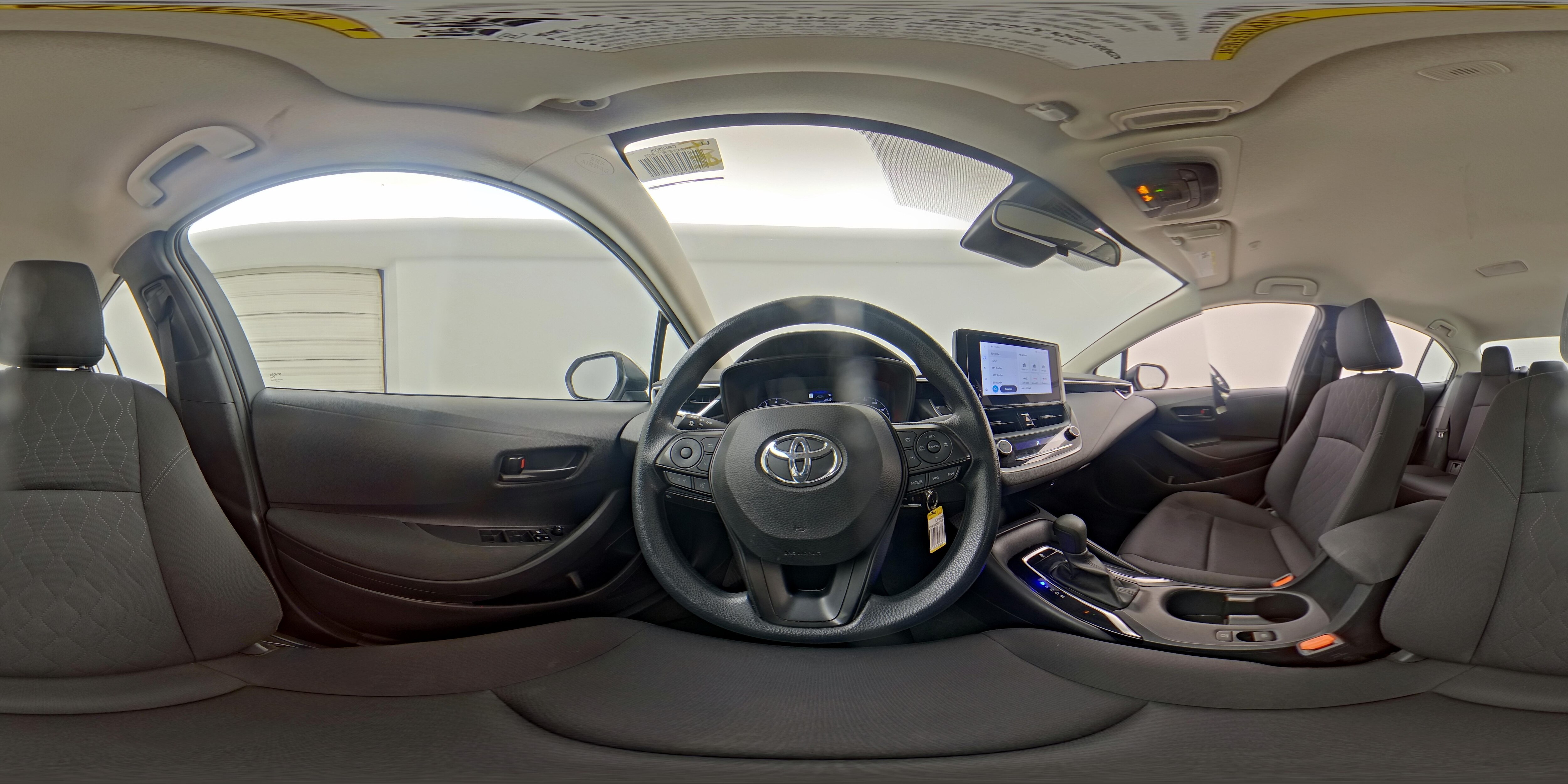 2024 Toyota Corolla LE - Photo 24