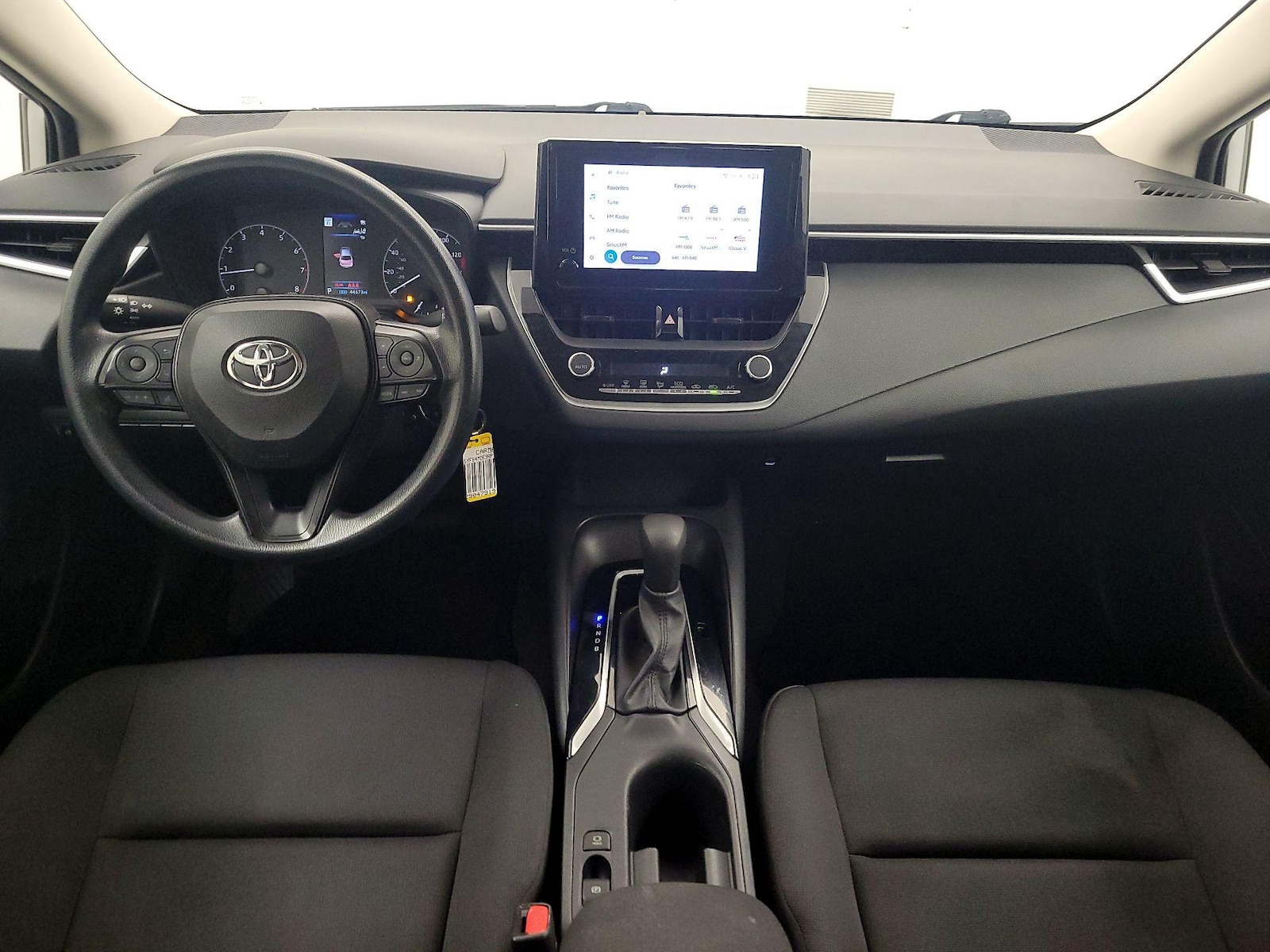 2024 Toyota Corolla LE - Photo 10
