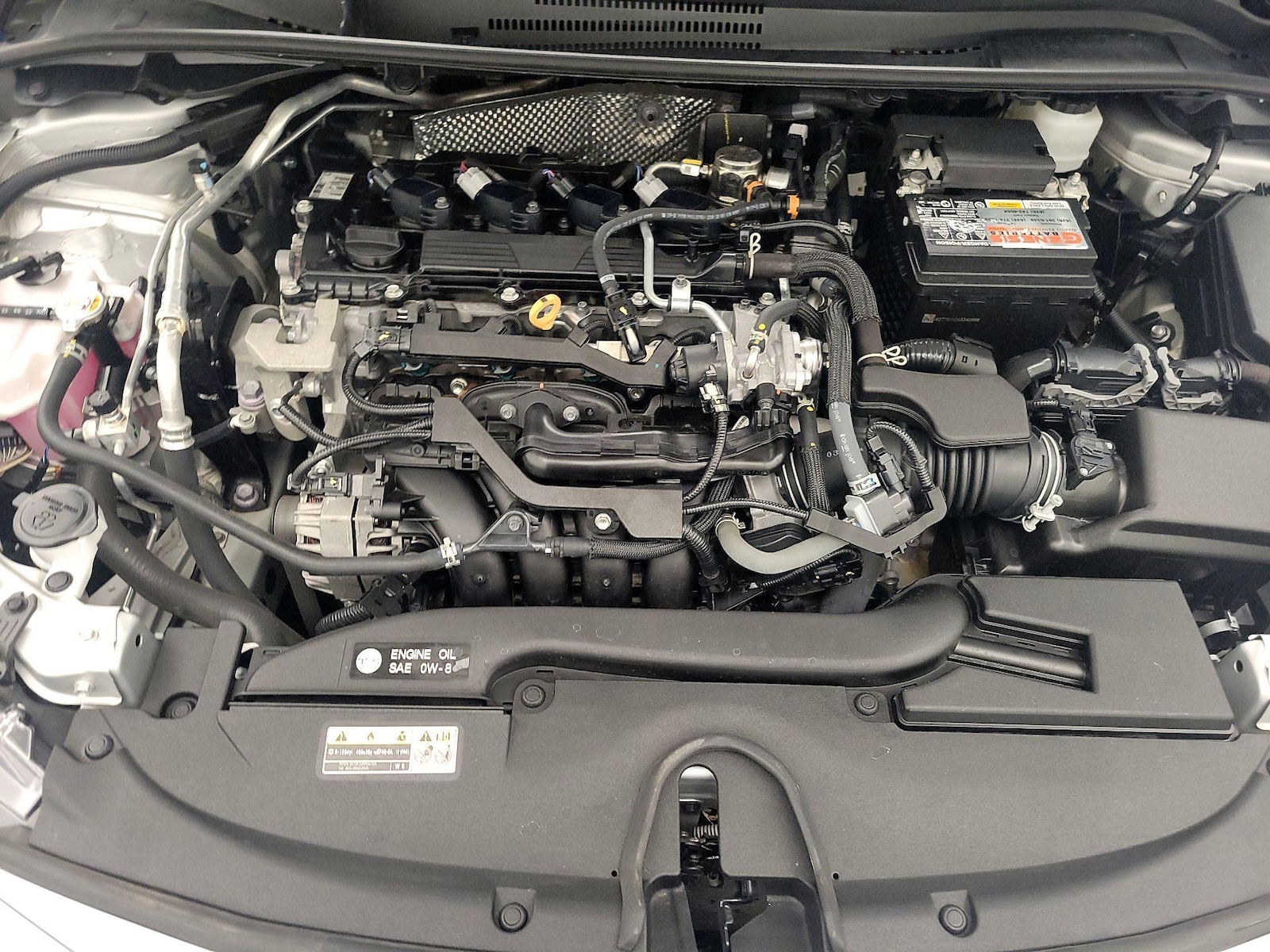 2024 Toyota Corolla LE - Photo 20