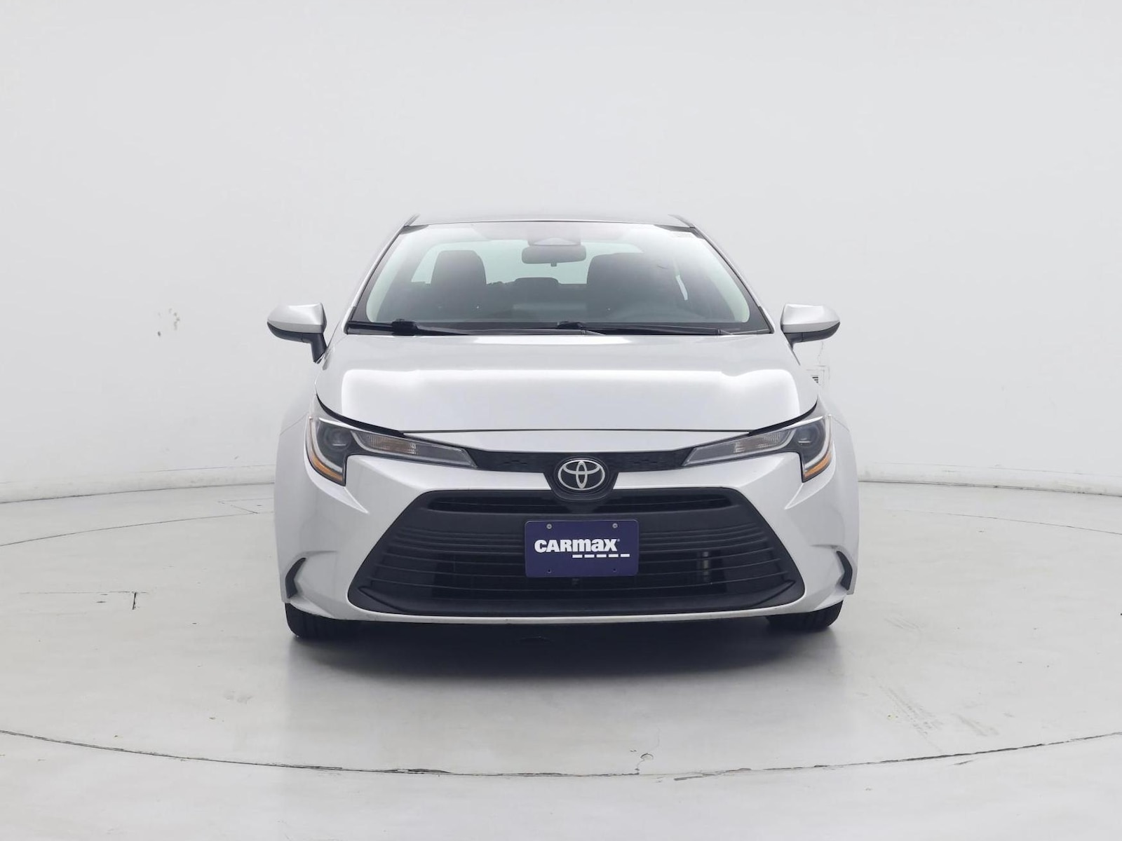 2024 Toyota Corolla LE - Photo 6