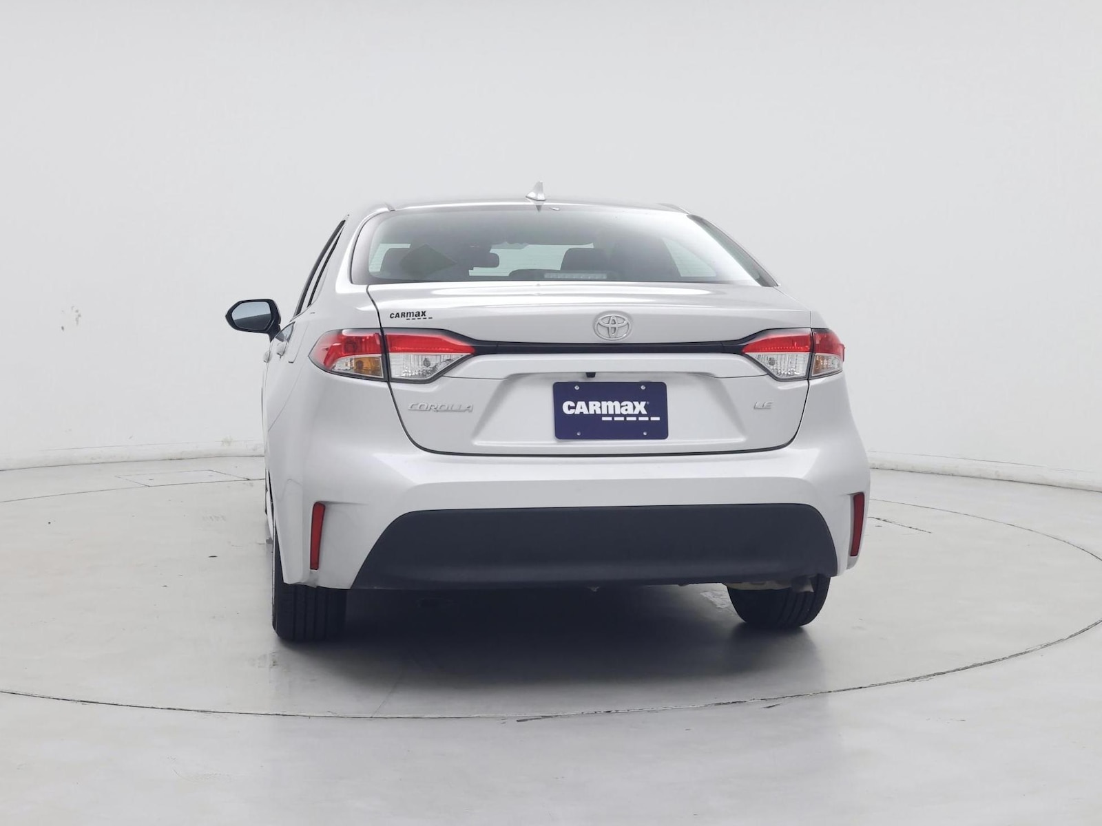 2024 Toyota Corolla LE - Photo 7