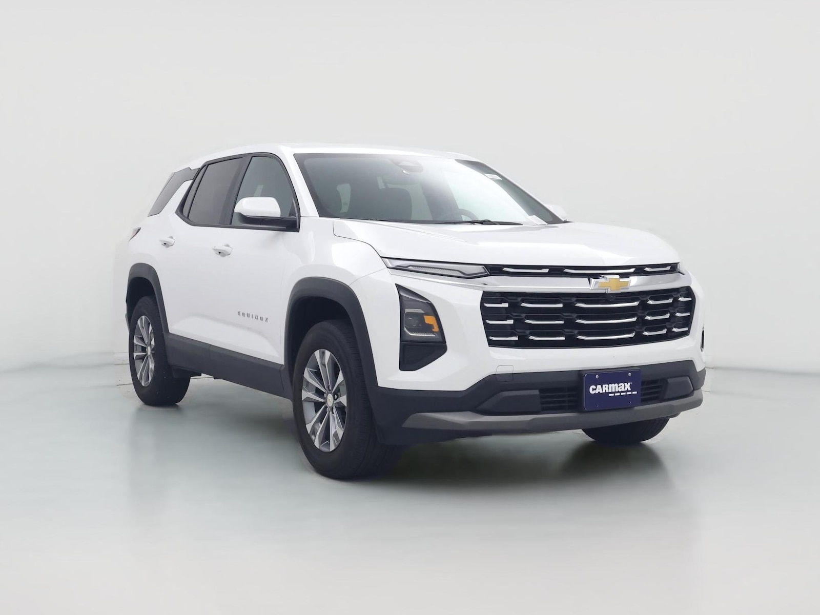 2025 Chevrolet Equinox LT - Photo 1
