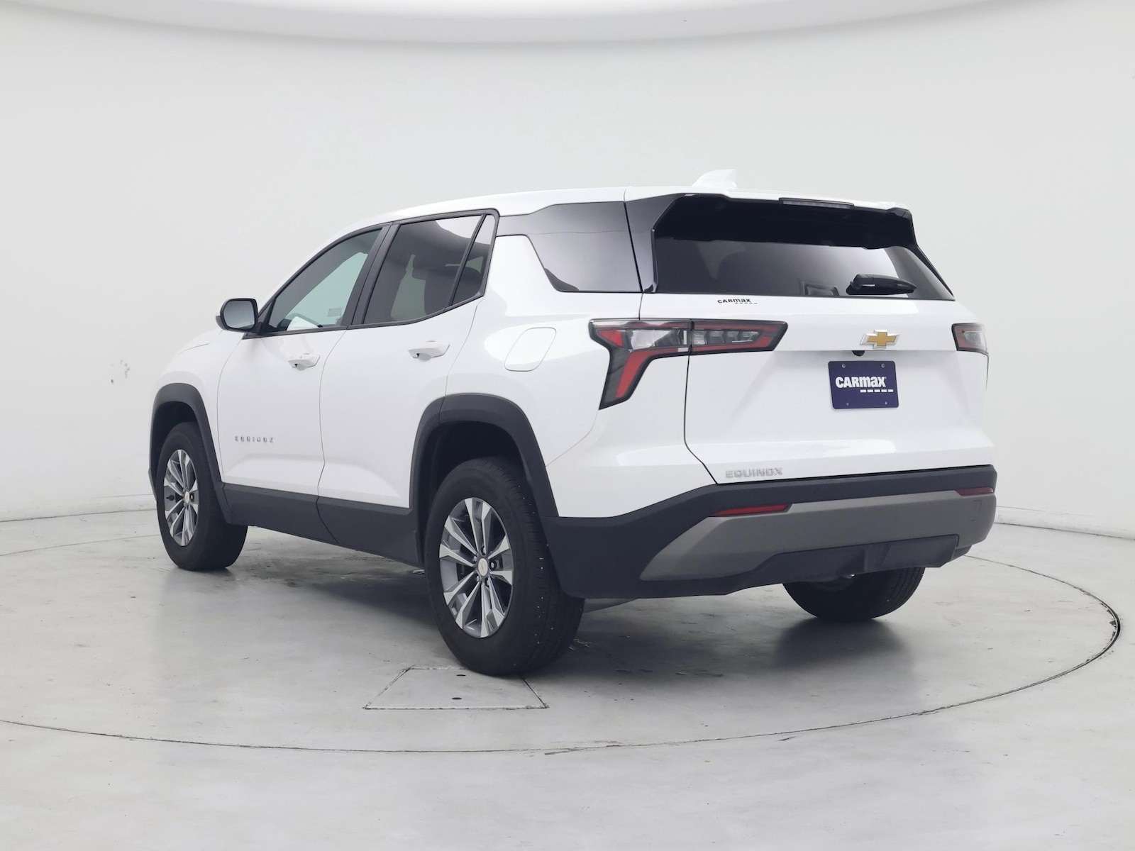 2025 Chevrolet Equinox LT - Photo 3