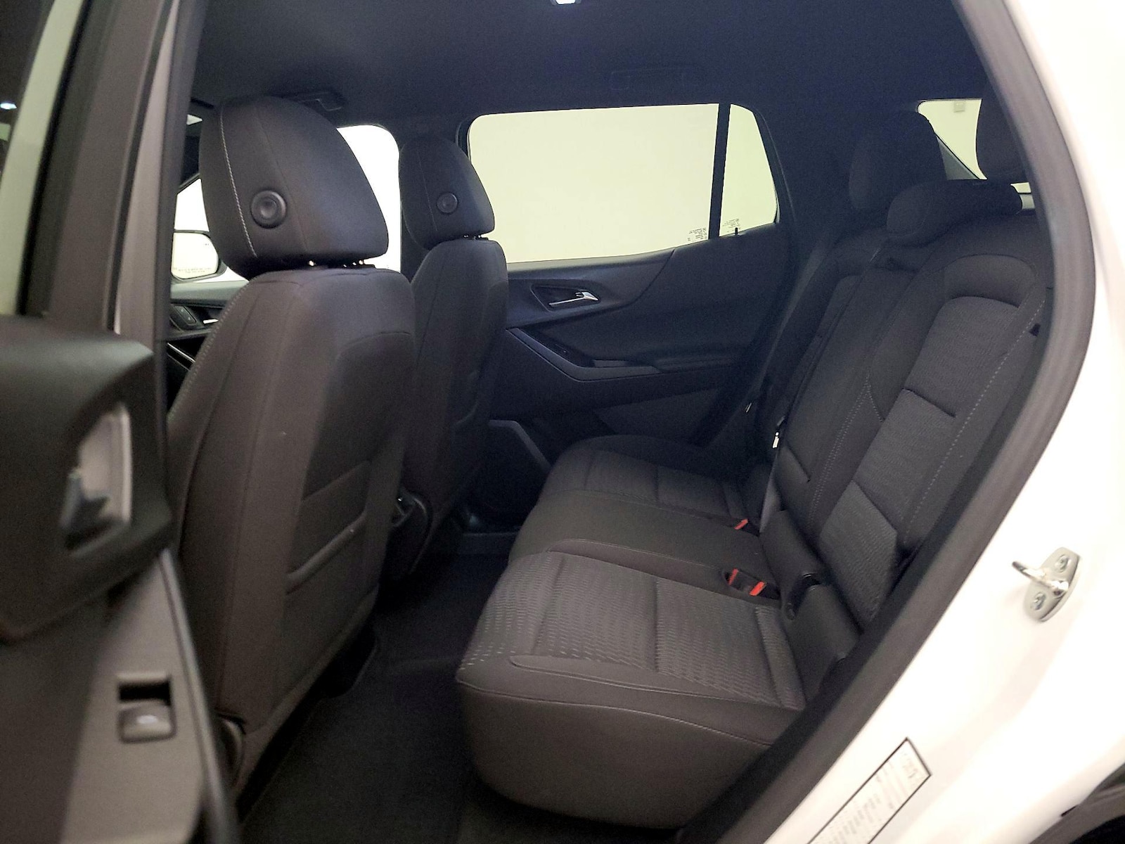 2025 Chevrolet Equinox LT - Photo 20
