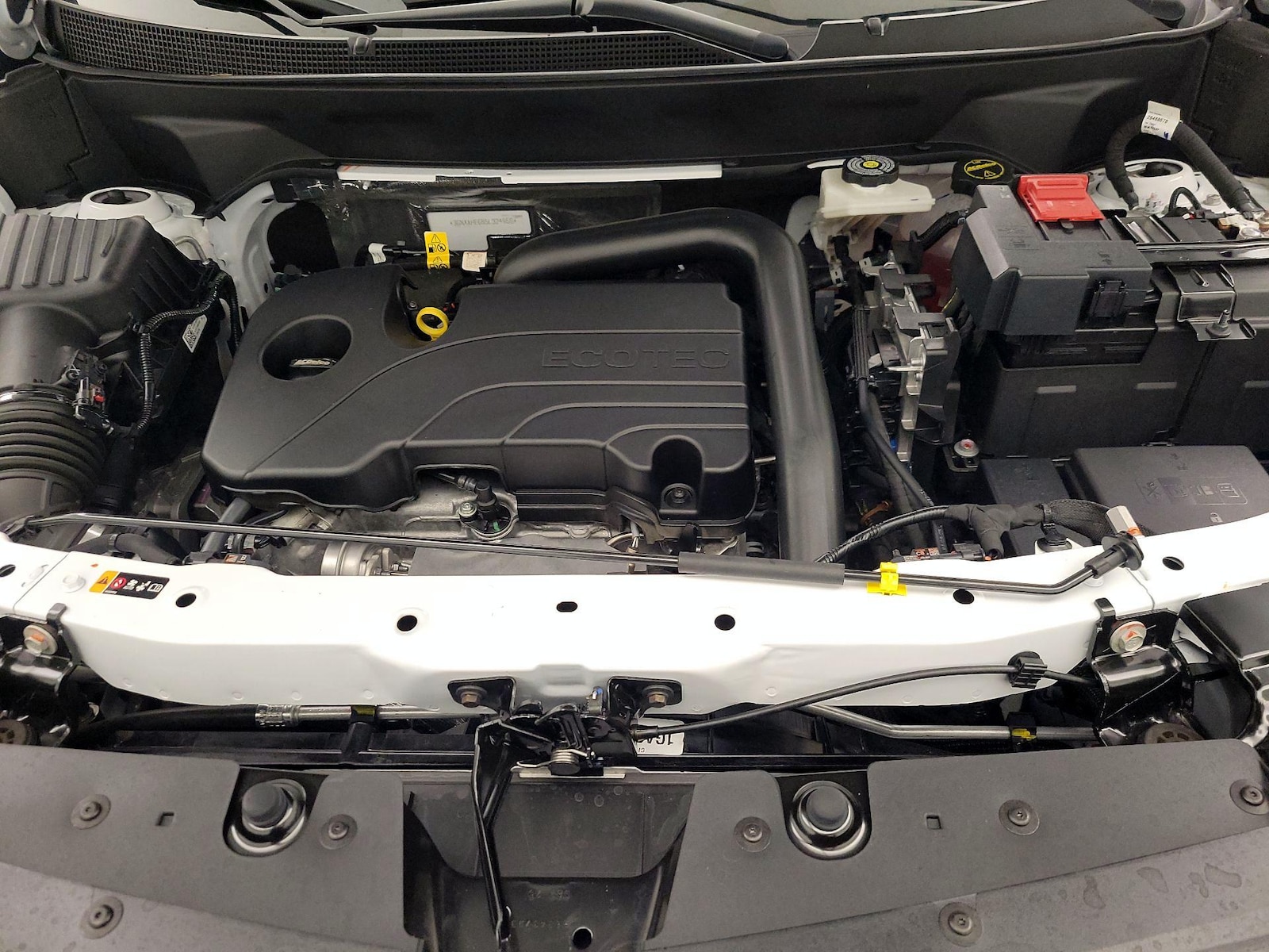 2025 Chevrolet Equinox LT - Photo 22