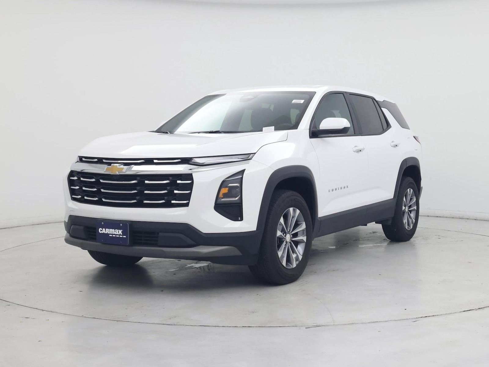 2025 Chevrolet Equinox LT - Photo 5