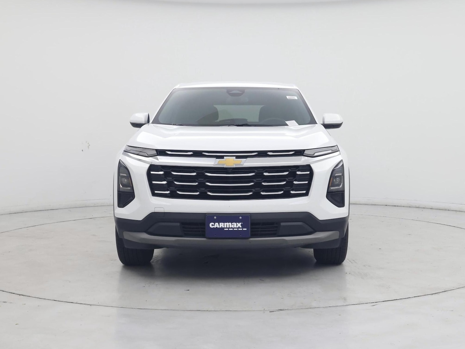 2025 Chevrolet Equinox LT - Photo 6
