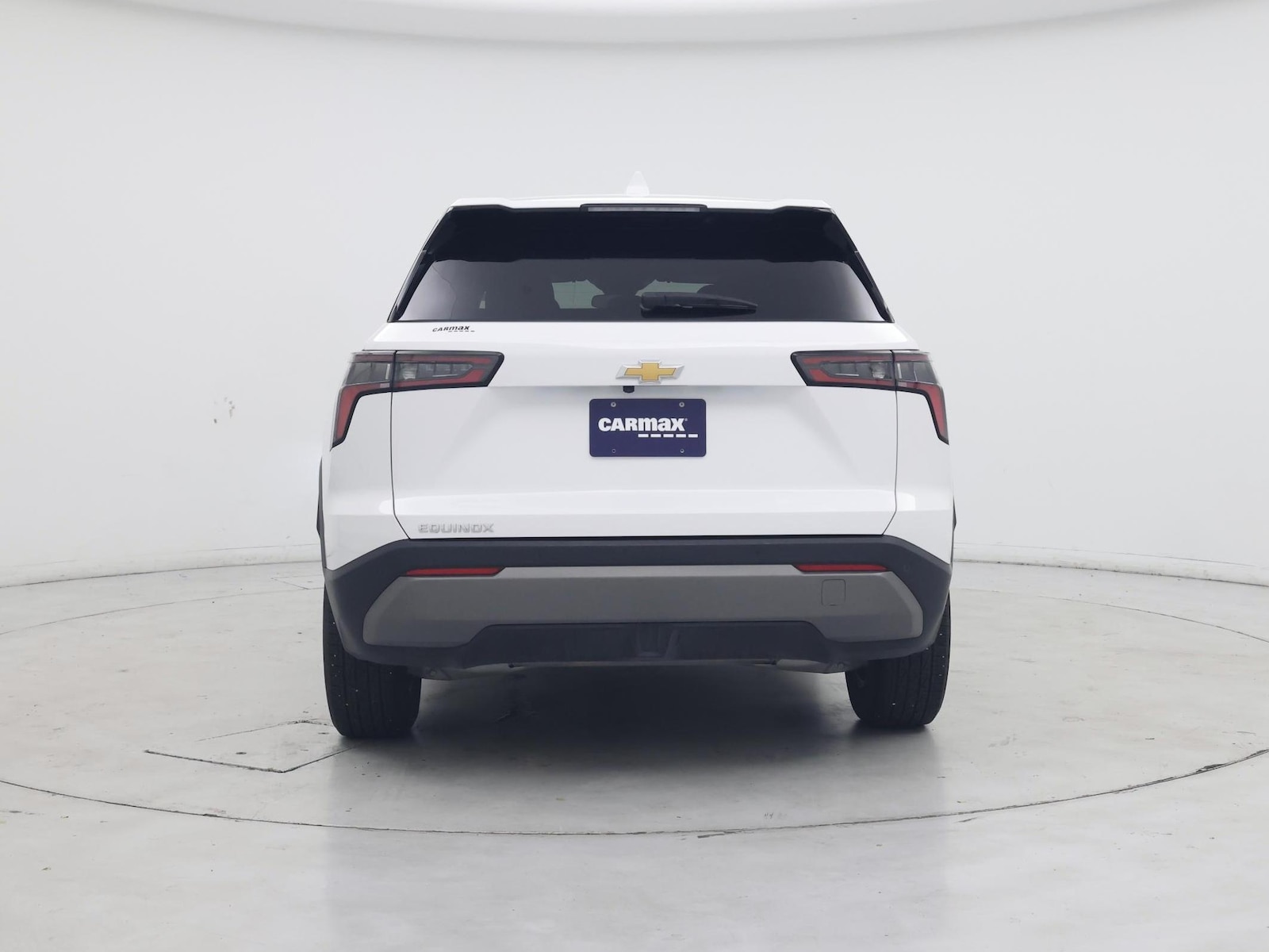 2025 Chevrolet Equinox LT - Photo 7