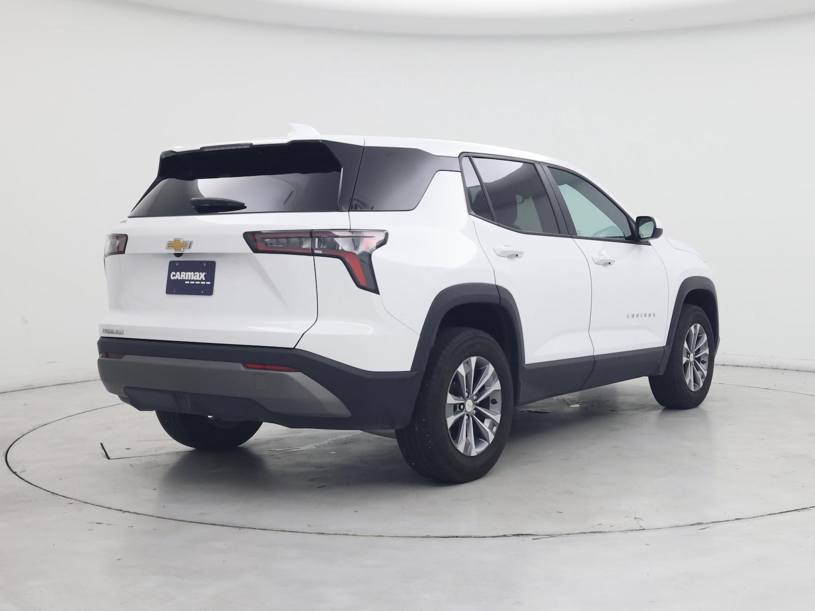 2025 Chevrolet Equinox LT - Photo 9
