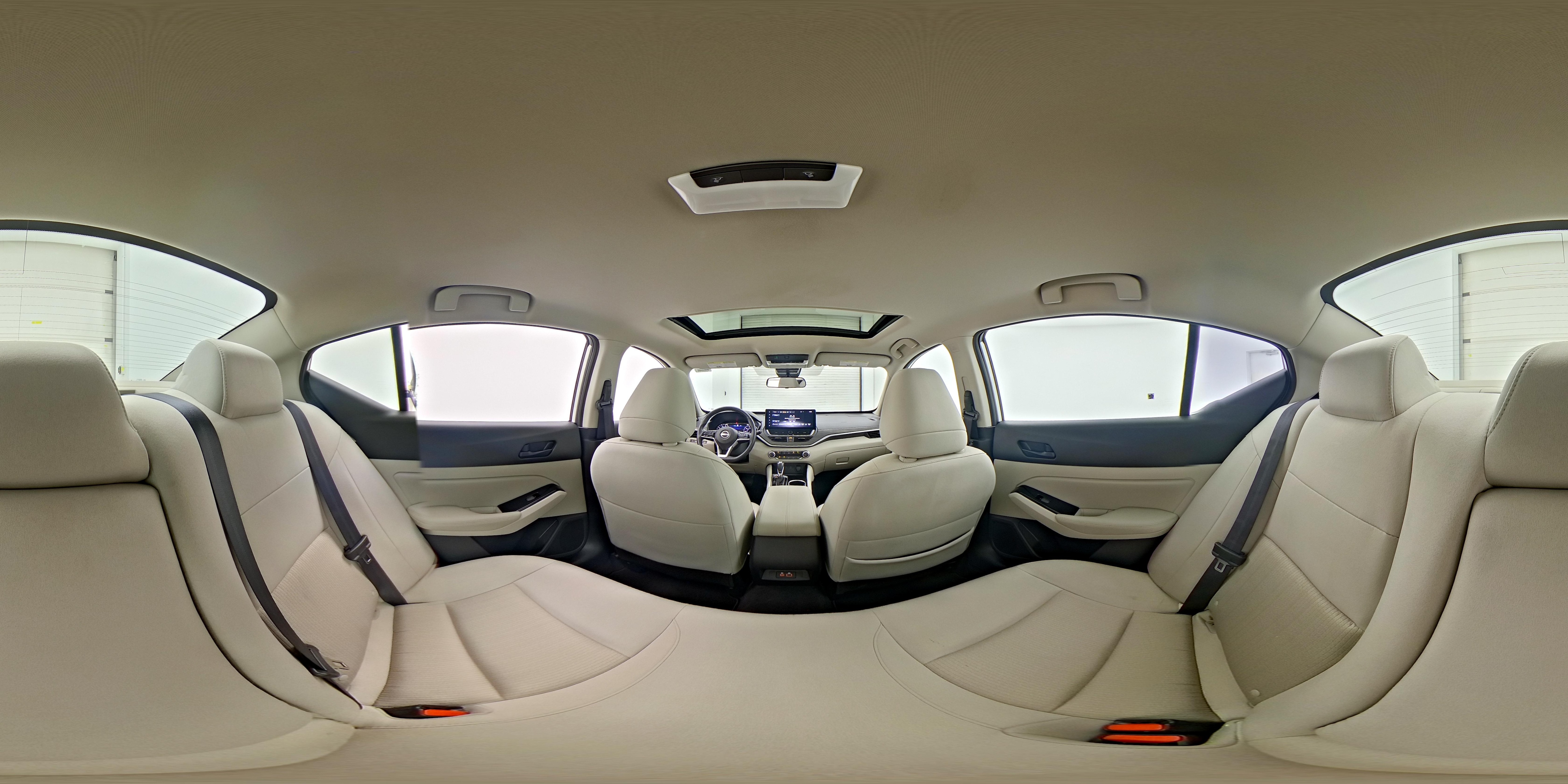 2023 Nissan Altima SV - Photo 26