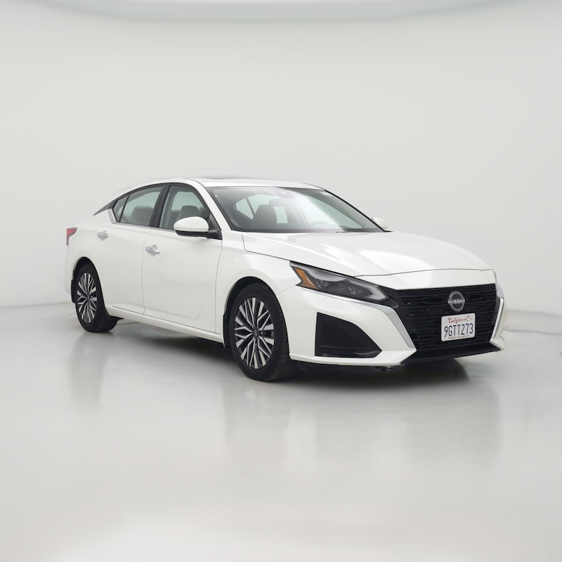 2023 Nissan Altima SV
