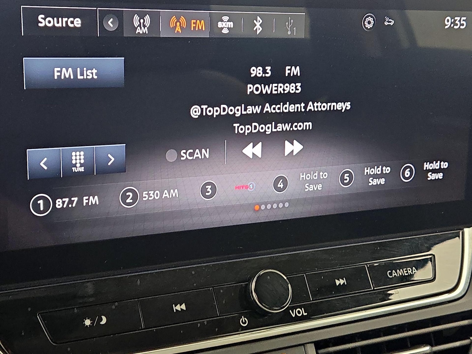 2023 Nissan Altima SV - Photo 16