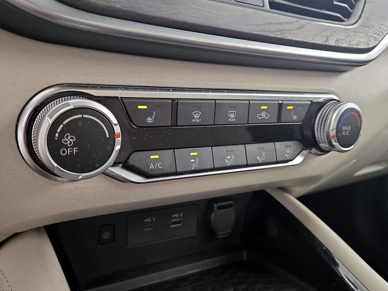 2023 Nissan Altima SV - Photo 17