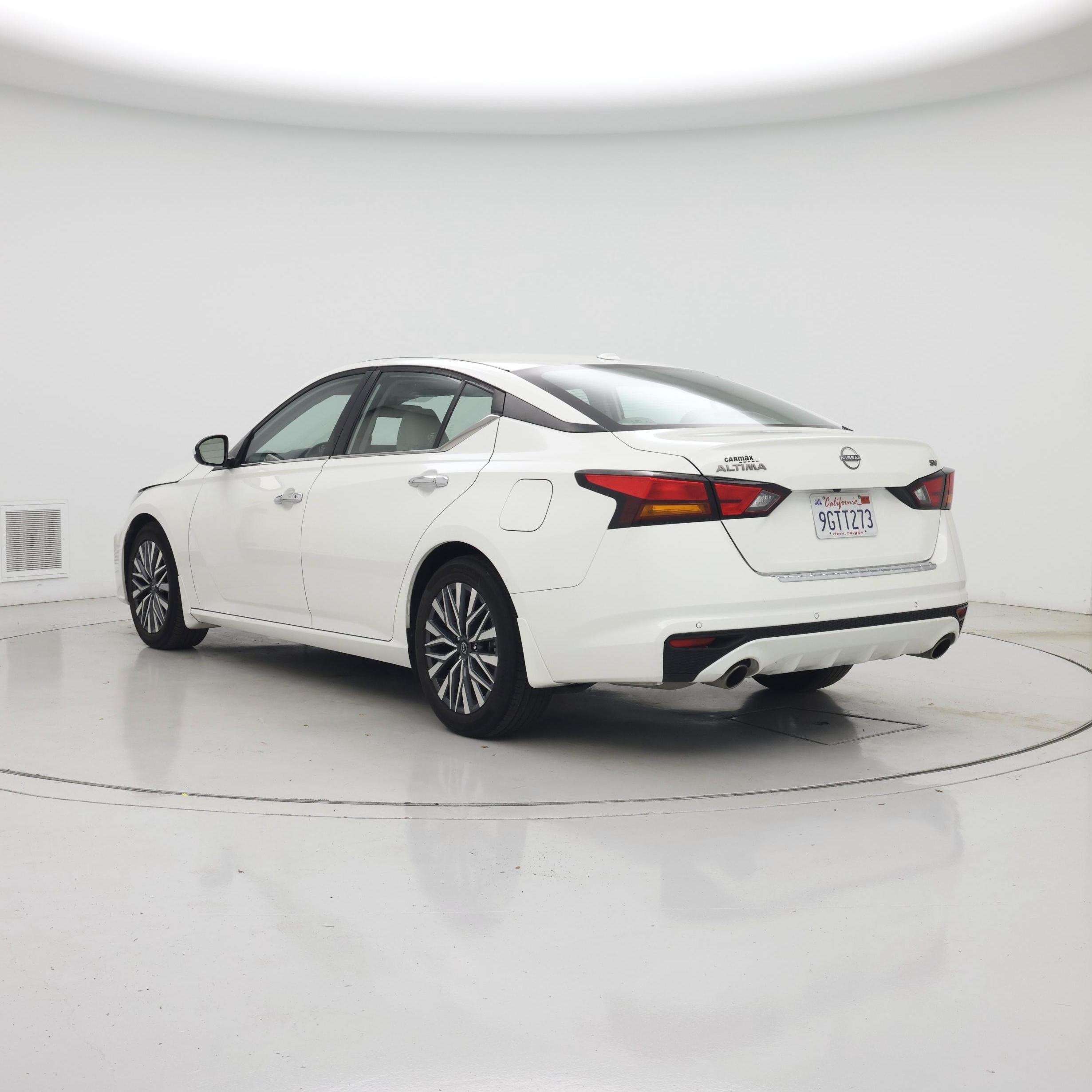 Thumbnail: 2023 Nissan Altima - 2