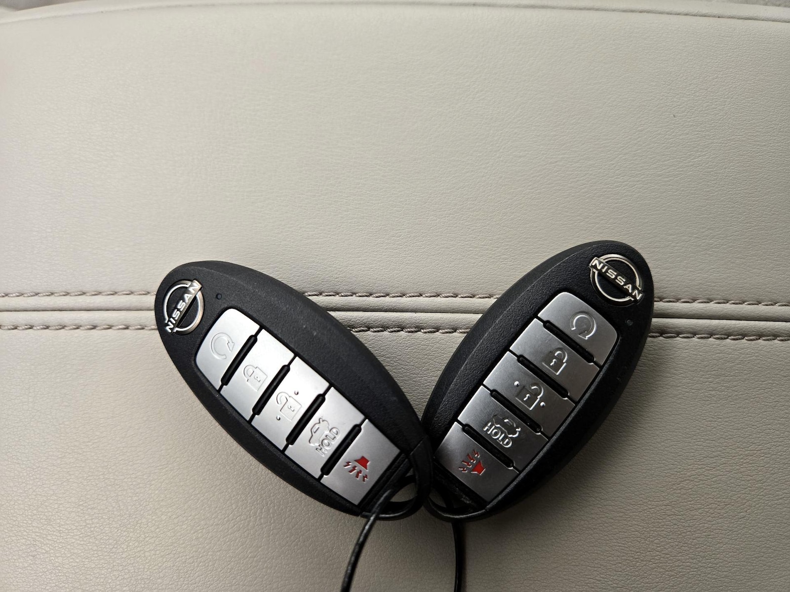 2023 Nissan Altima SV - Photo 24