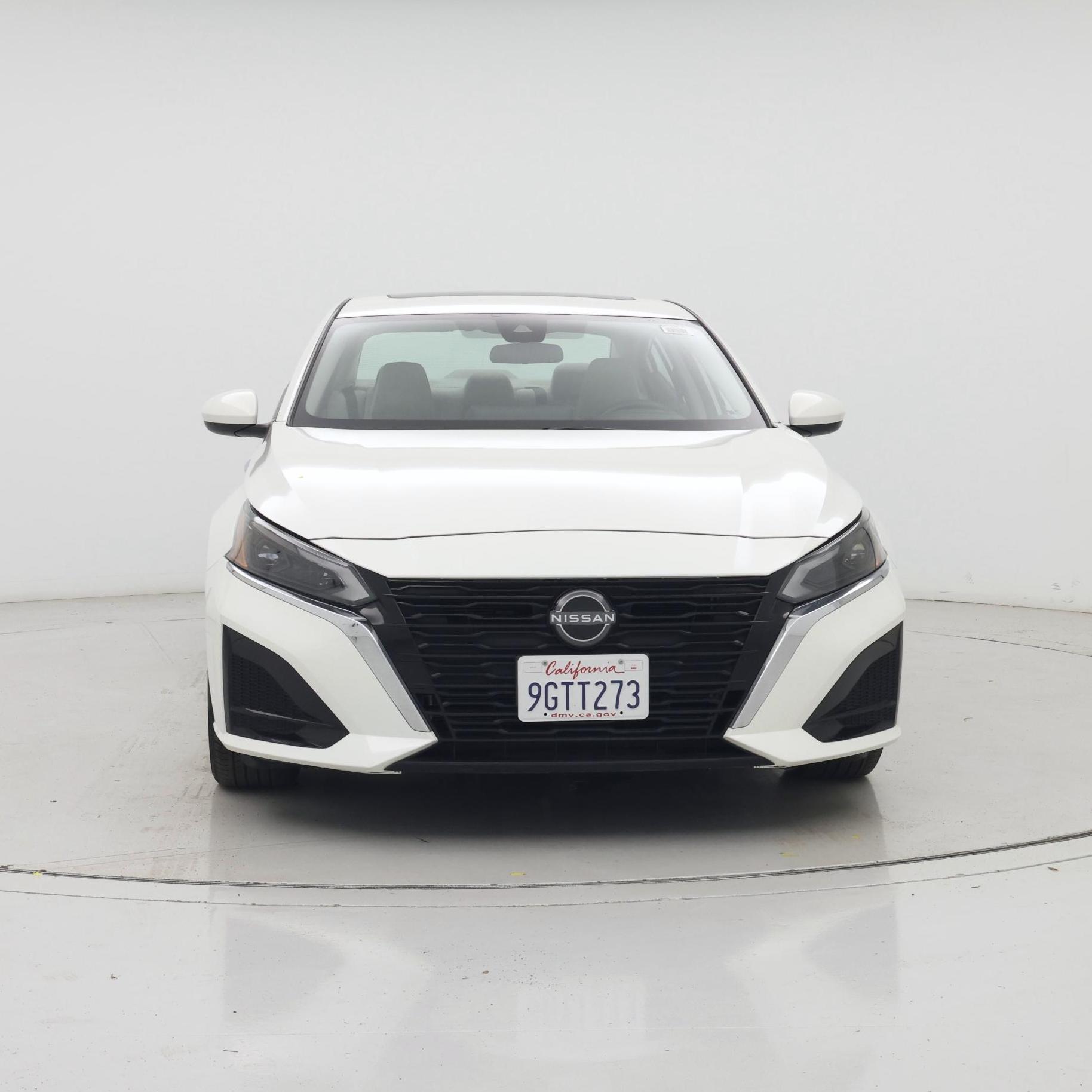 Thumbnail: 2023 Nissan Altima - 5