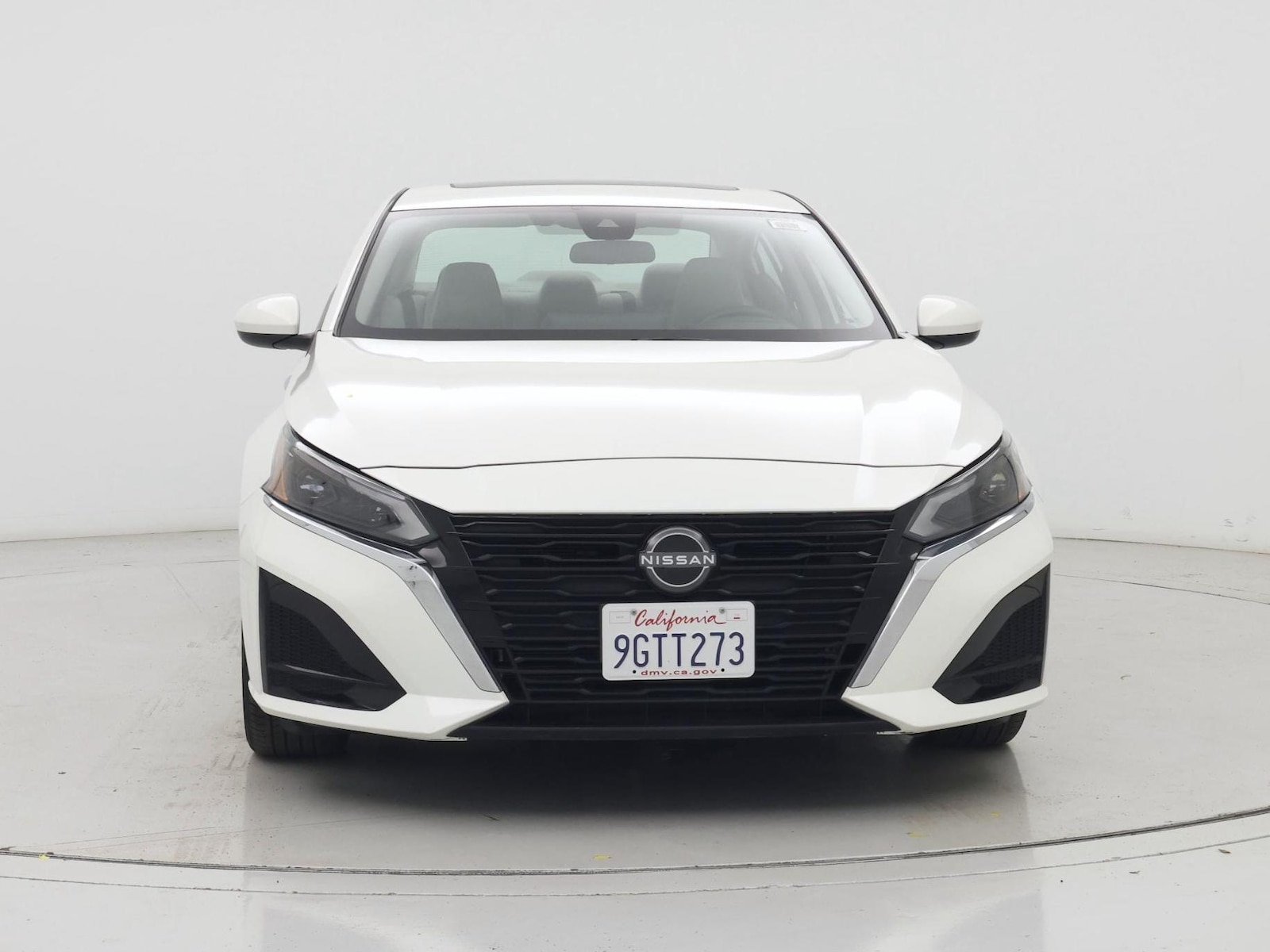 2023 Nissan Altima SV - Photo 6
