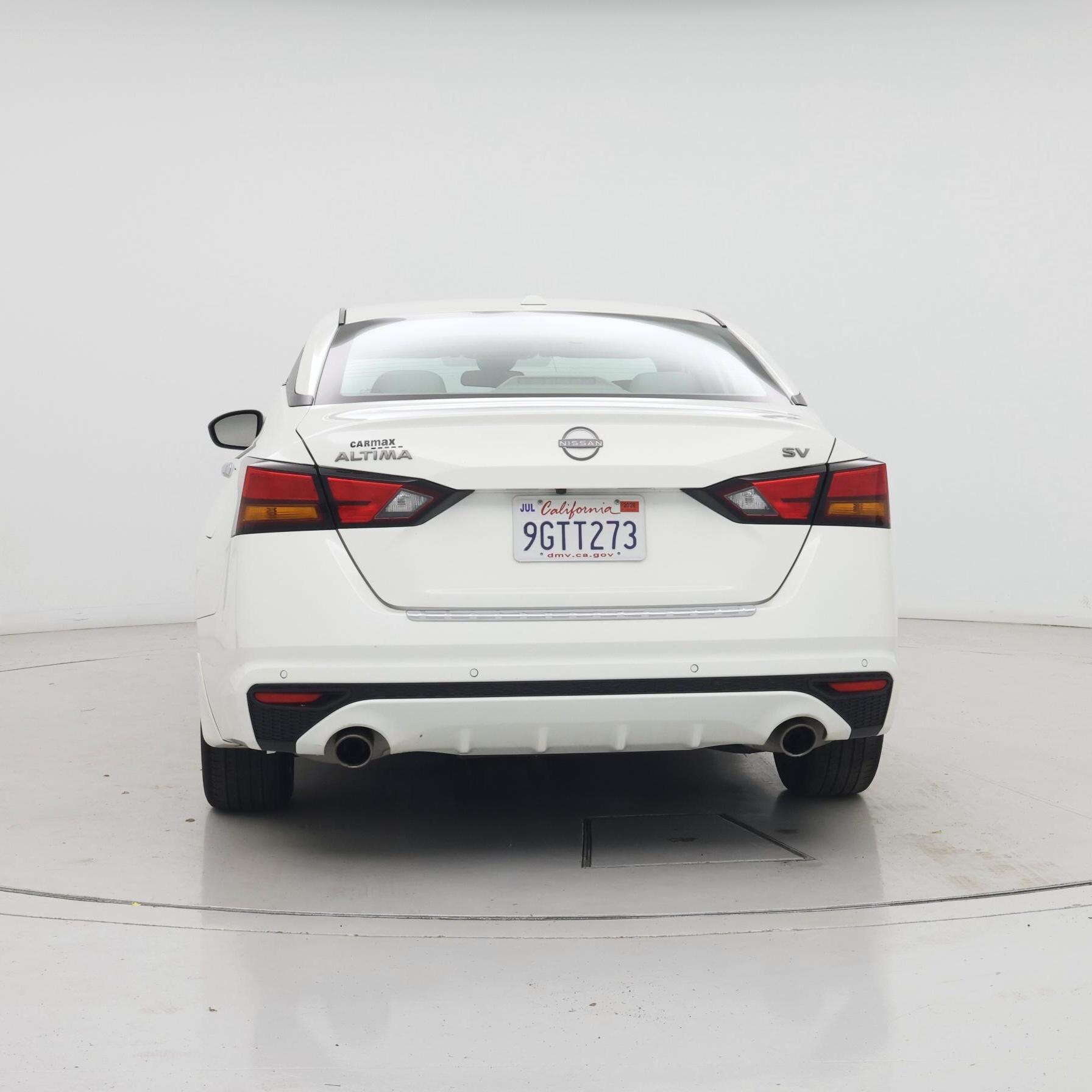 Thumbnail: 2023 Nissan Altima - 6