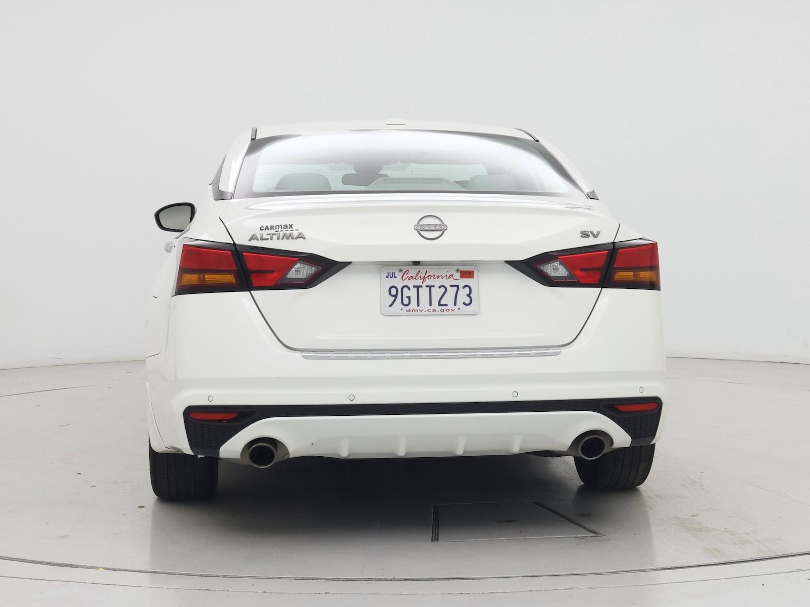 2023 Nissan Altima SV - Photo 7
