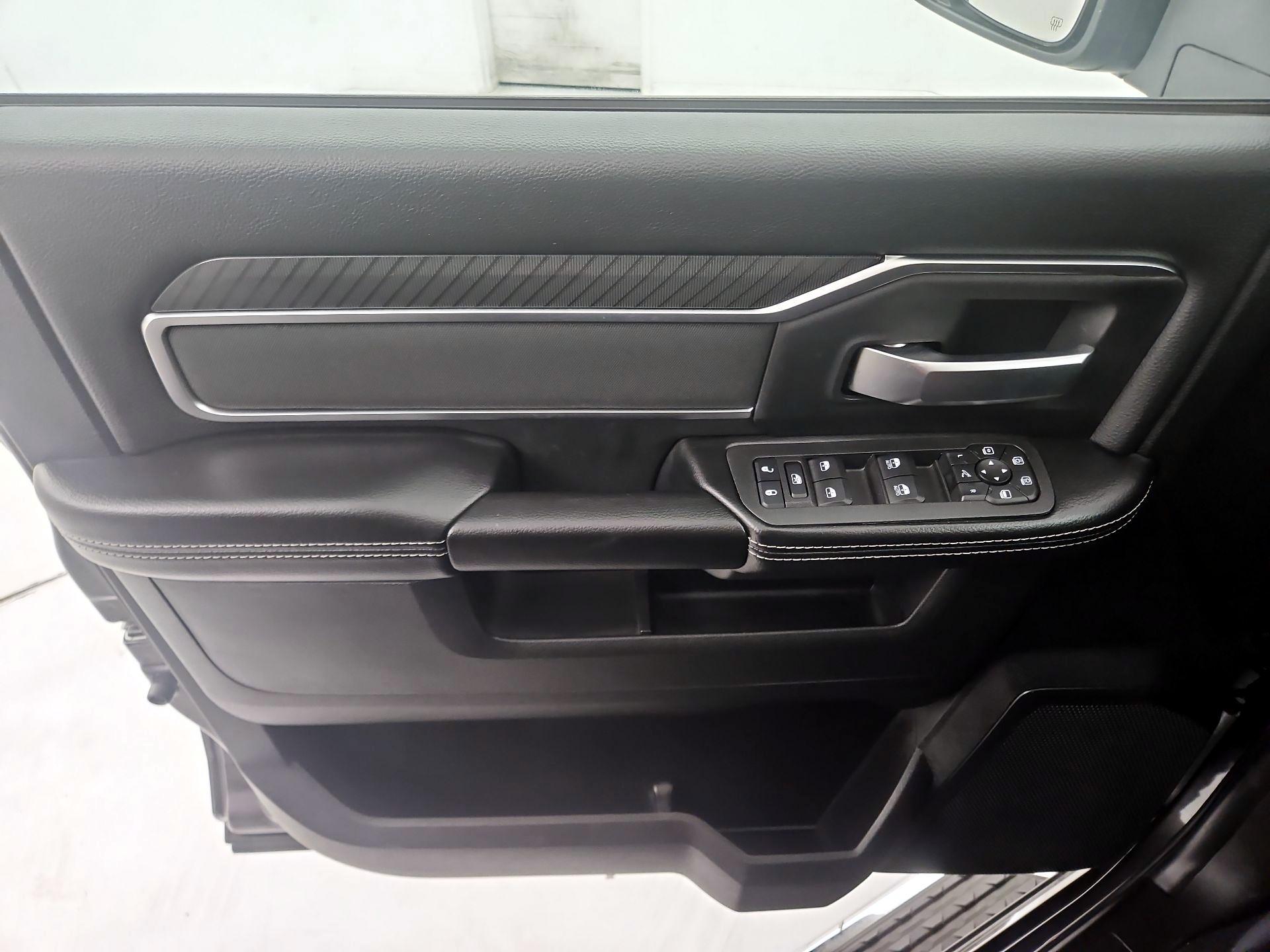 Thumbnail: 2026 RAM 2500 - 12