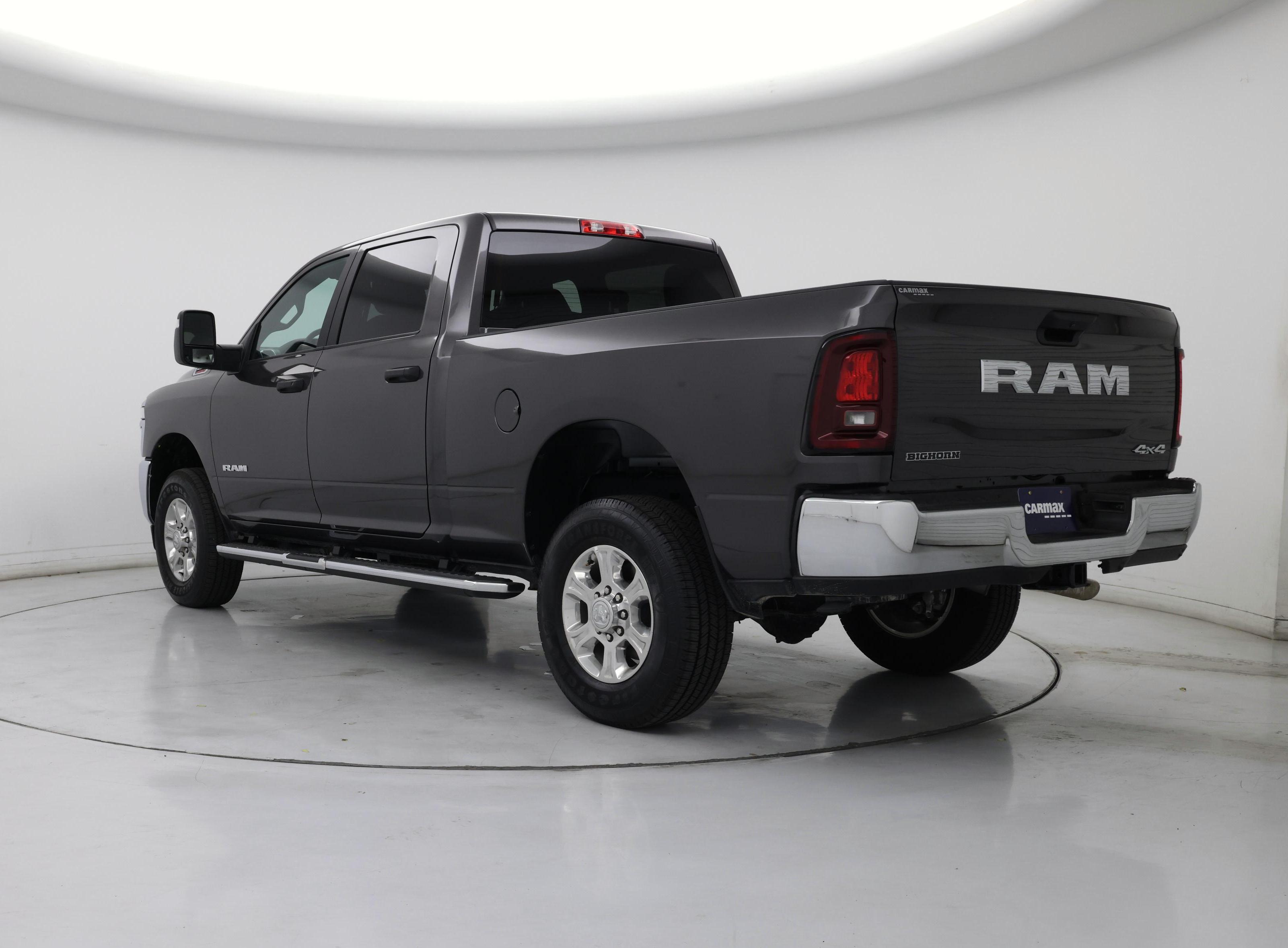 Thumbnail: 2026 RAM 2500 - 2