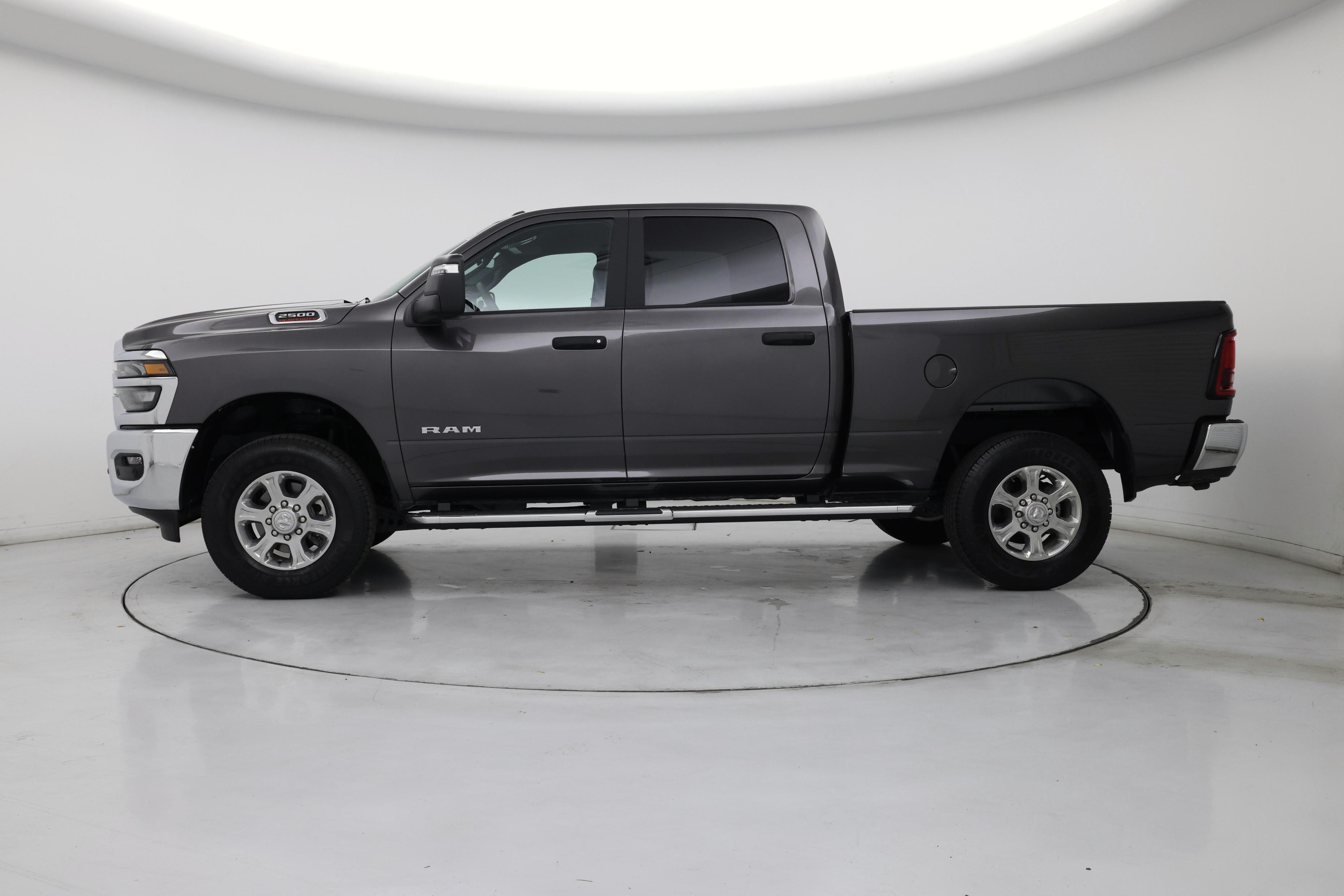 Thumbnail: 2026 RAM 2500 - 3
