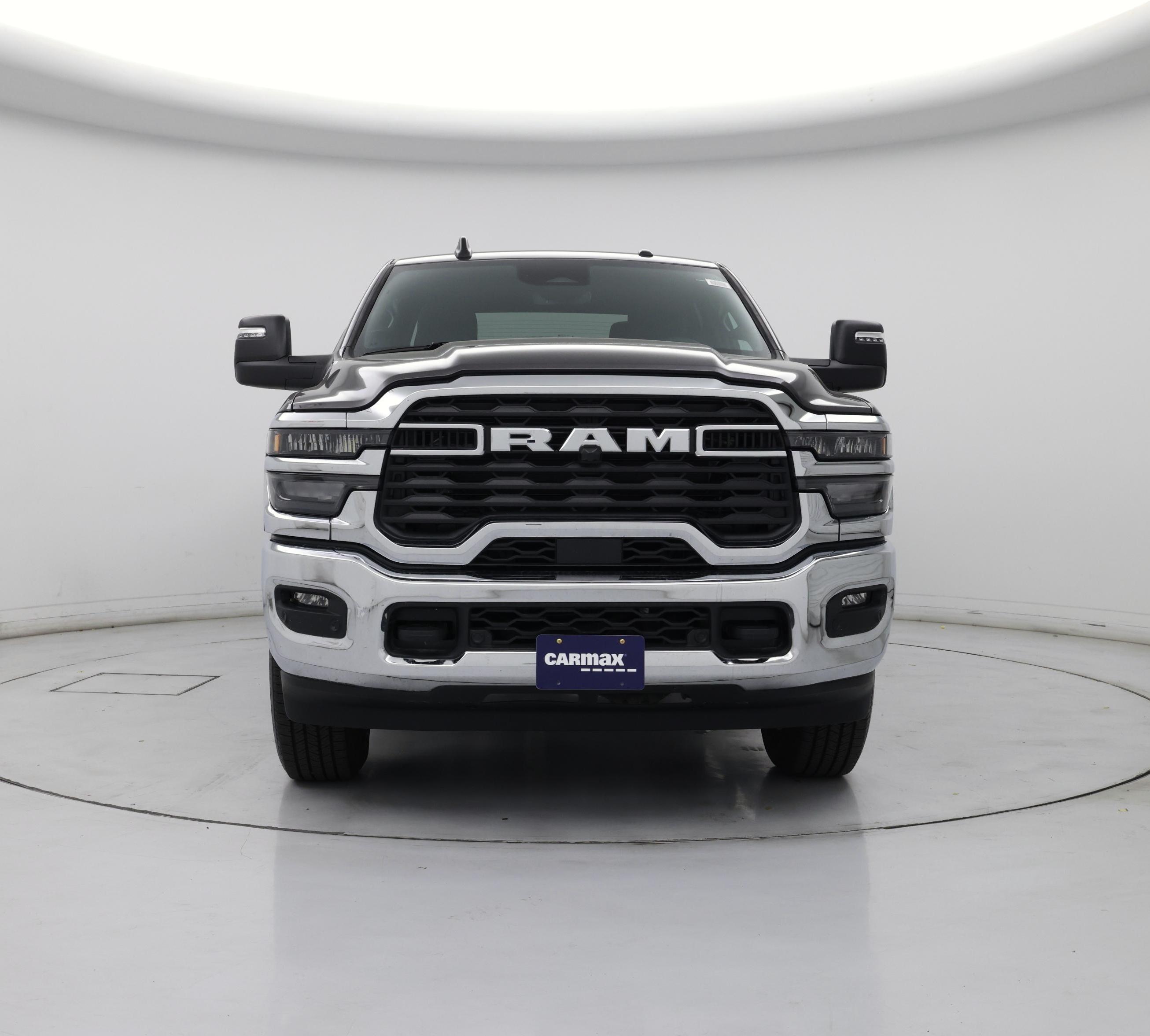 Thumbnail: 2026 RAM 2500 - 5