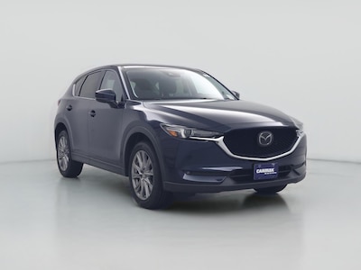 2020 Mazda CX-5 Grand Touring Reserve