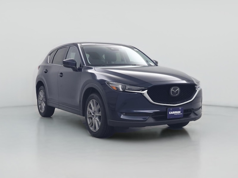 2020 Mazda CX-5 Grand Touring Reserve