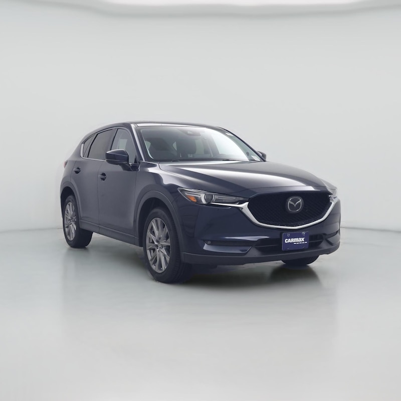 2020 Mazda CX-5 Grand Touring Reserve