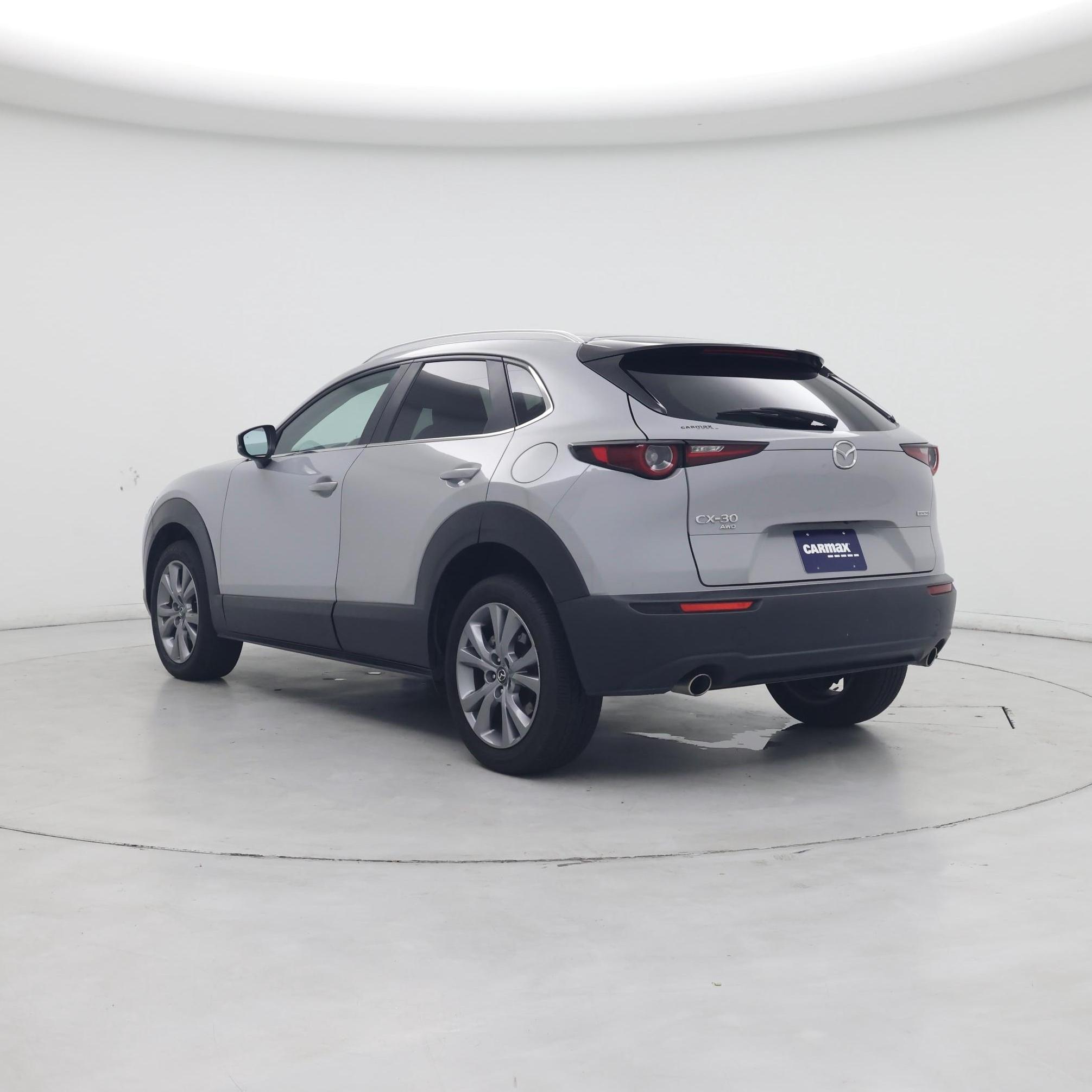 Thumbnail: 2025 Mazda CX-30 - 2