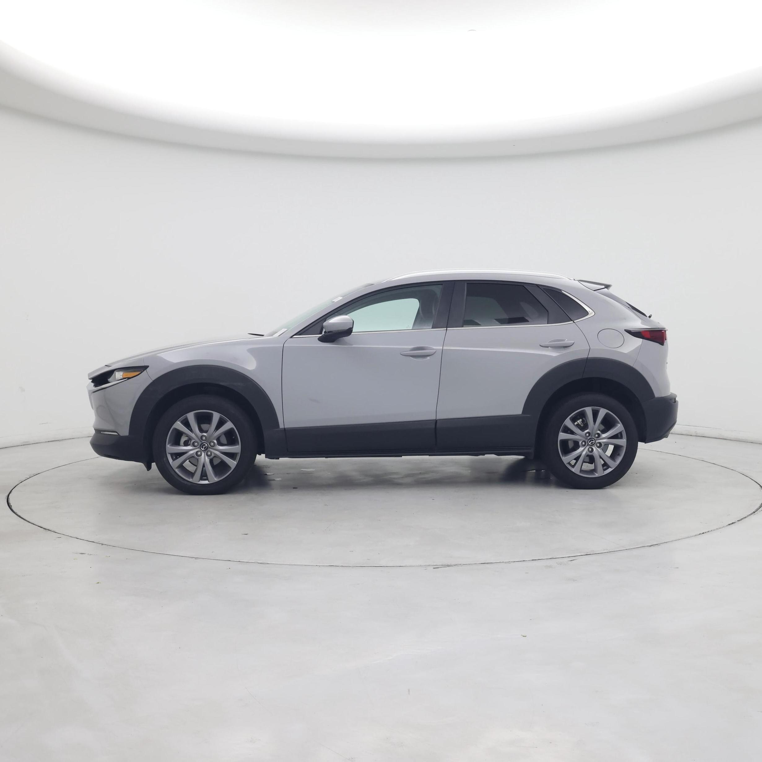Thumbnail: 2025 Mazda CX-30 - 3