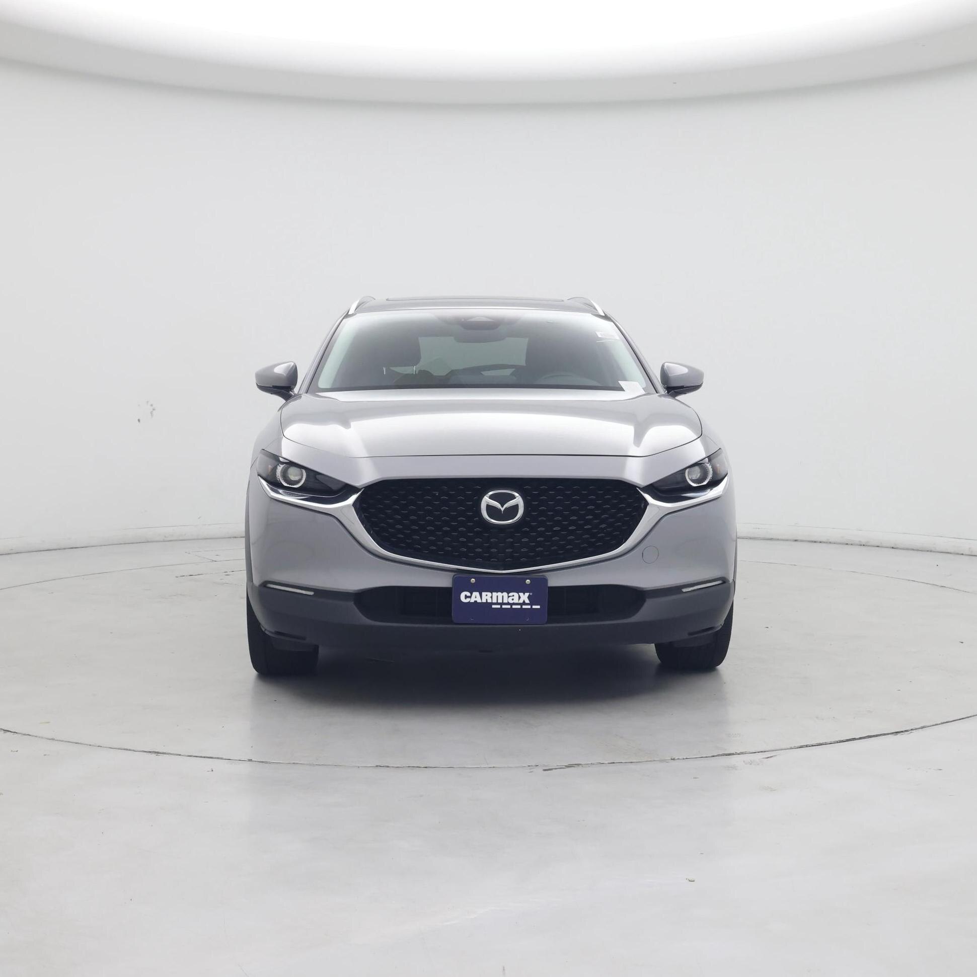 Thumbnail: 2025 Mazda CX-30 - 5
