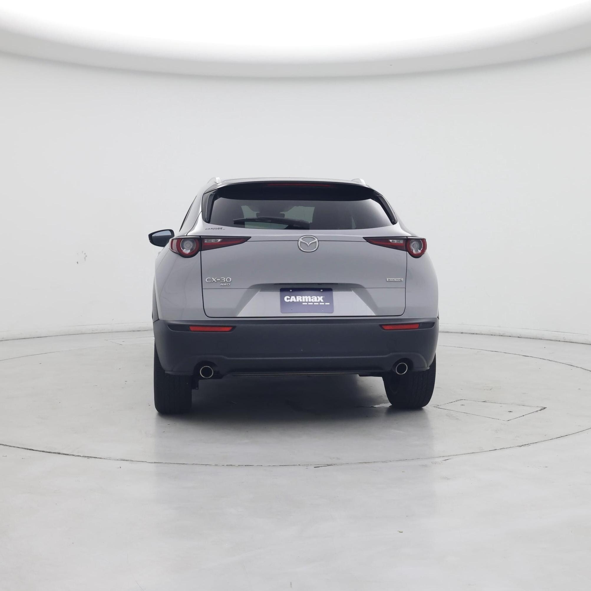 Thumbnail: 2025 Mazda CX-30 - 6